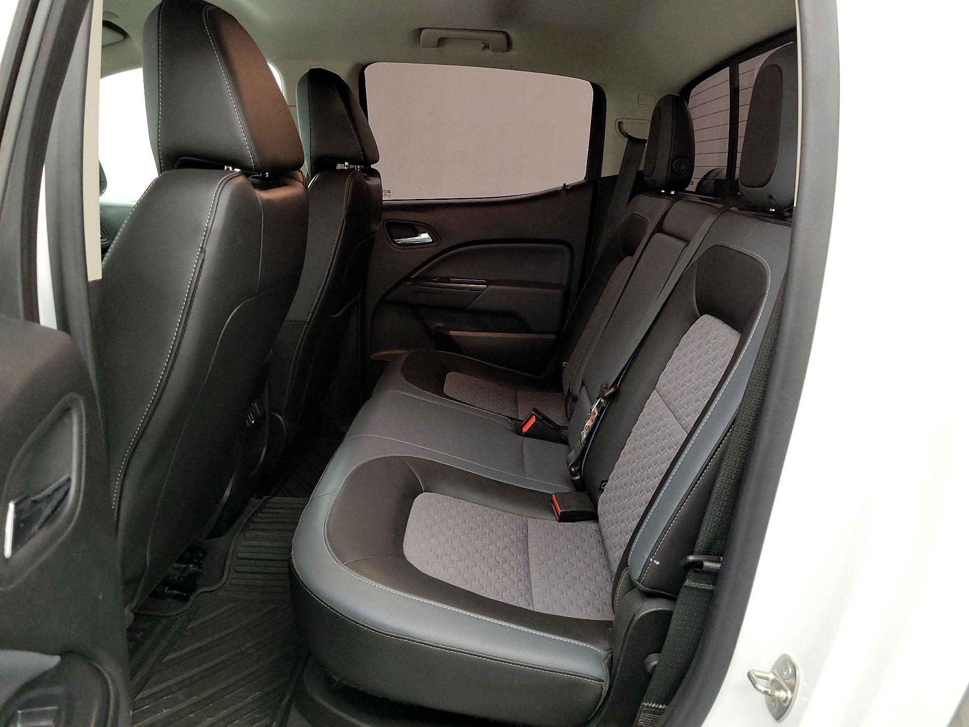 Thumbnail: 2019 Chevrolet Colorado - 19