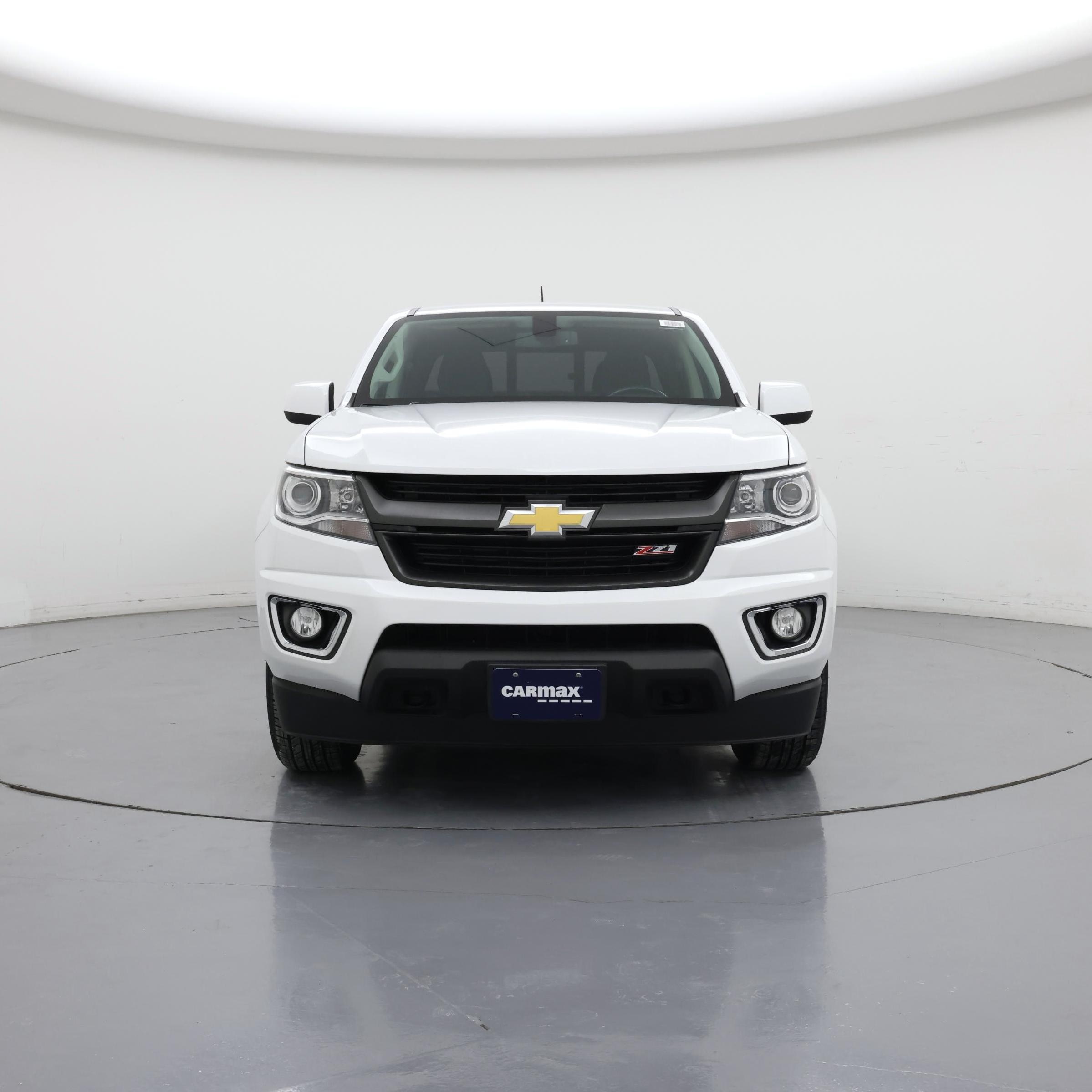 Thumbnail: 2019 Chevrolet Colorado - 5