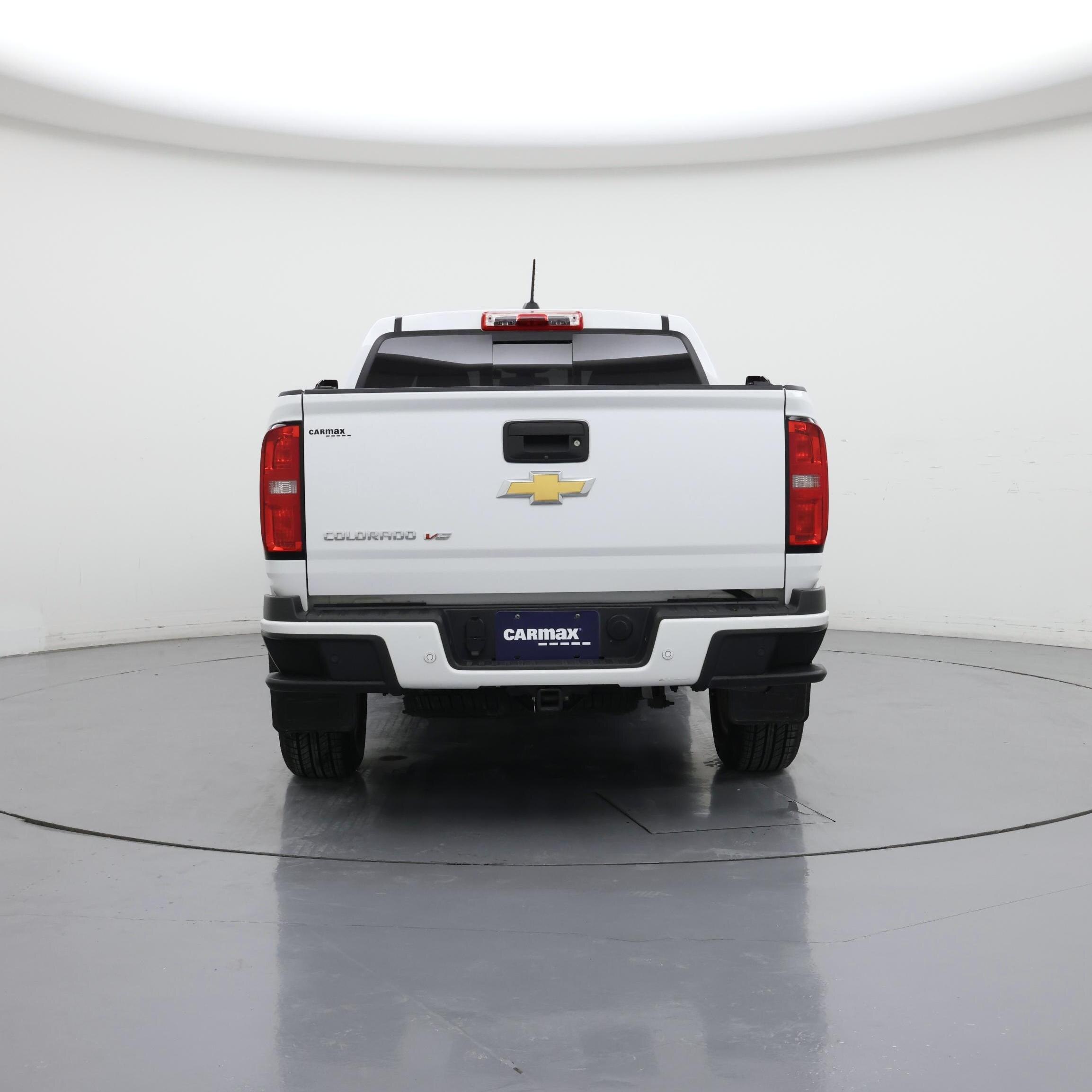 Thumbnail: 2019 Chevrolet Colorado - 6