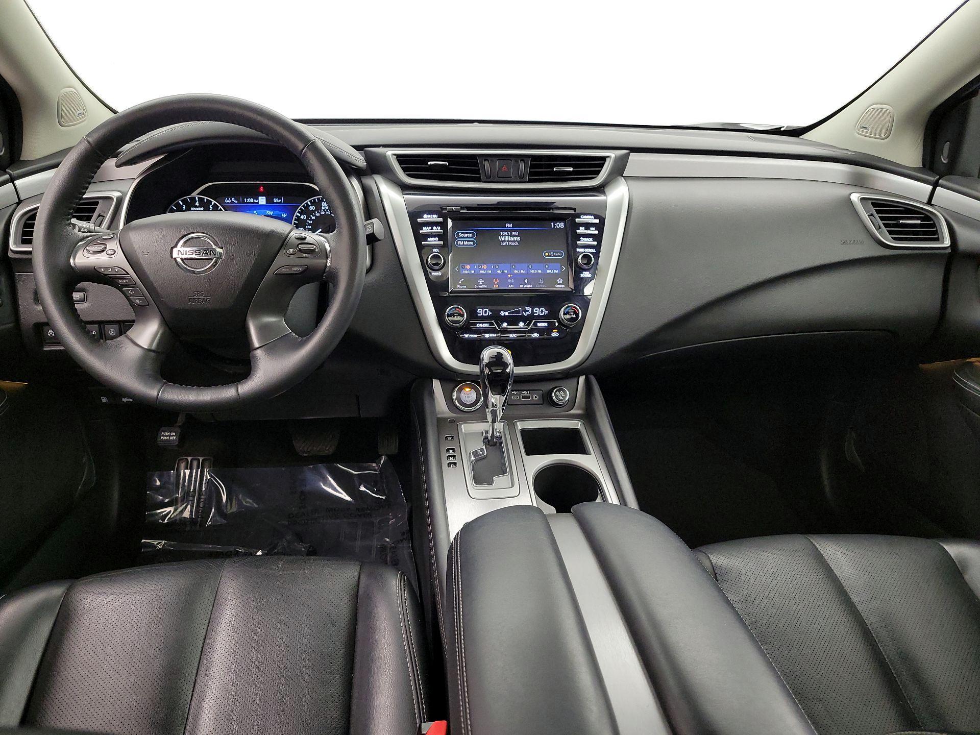 Thumbnail: 2019 Nissan Murano - 9