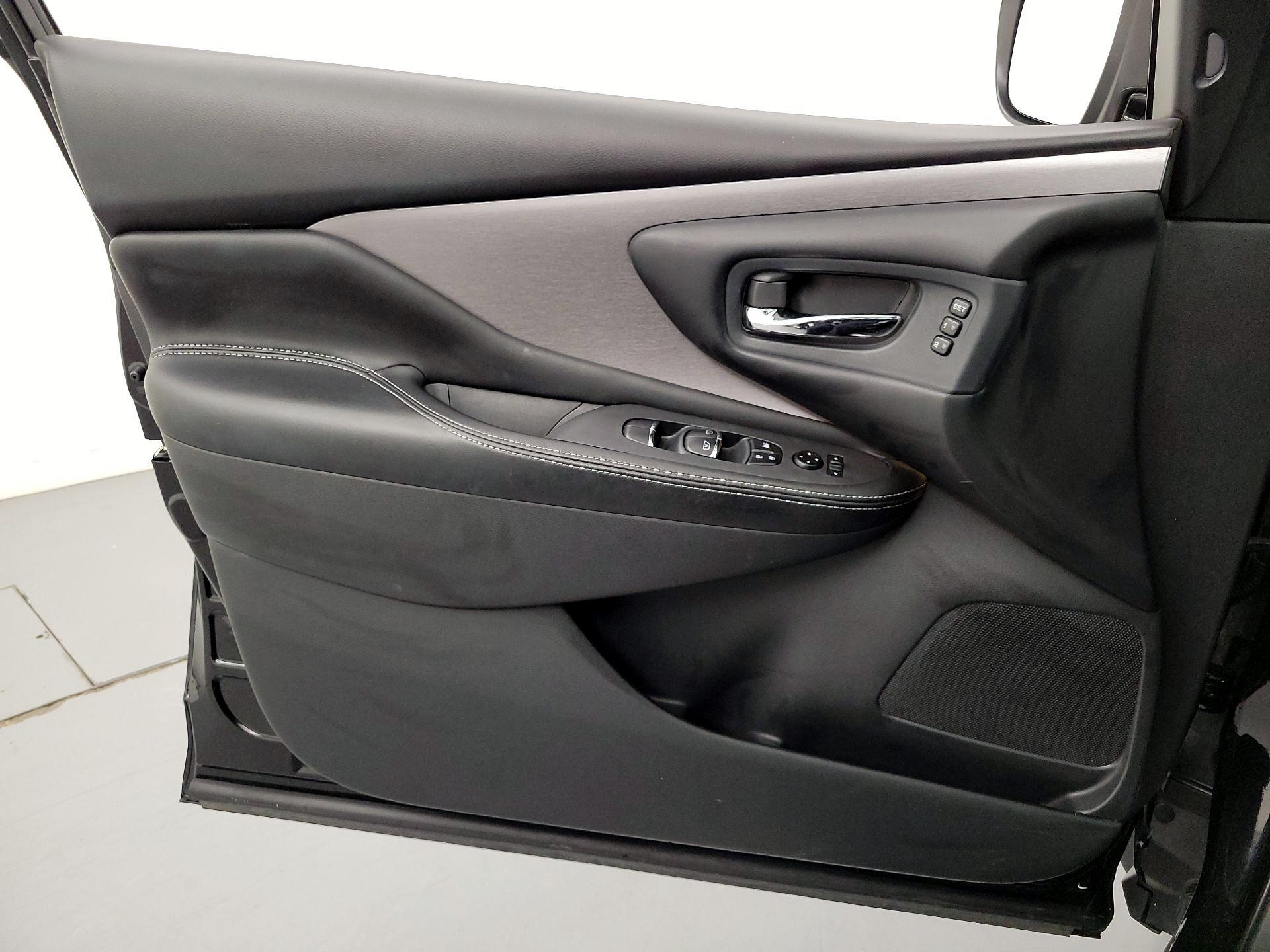 Thumbnail: 2019 Nissan Murano - 12