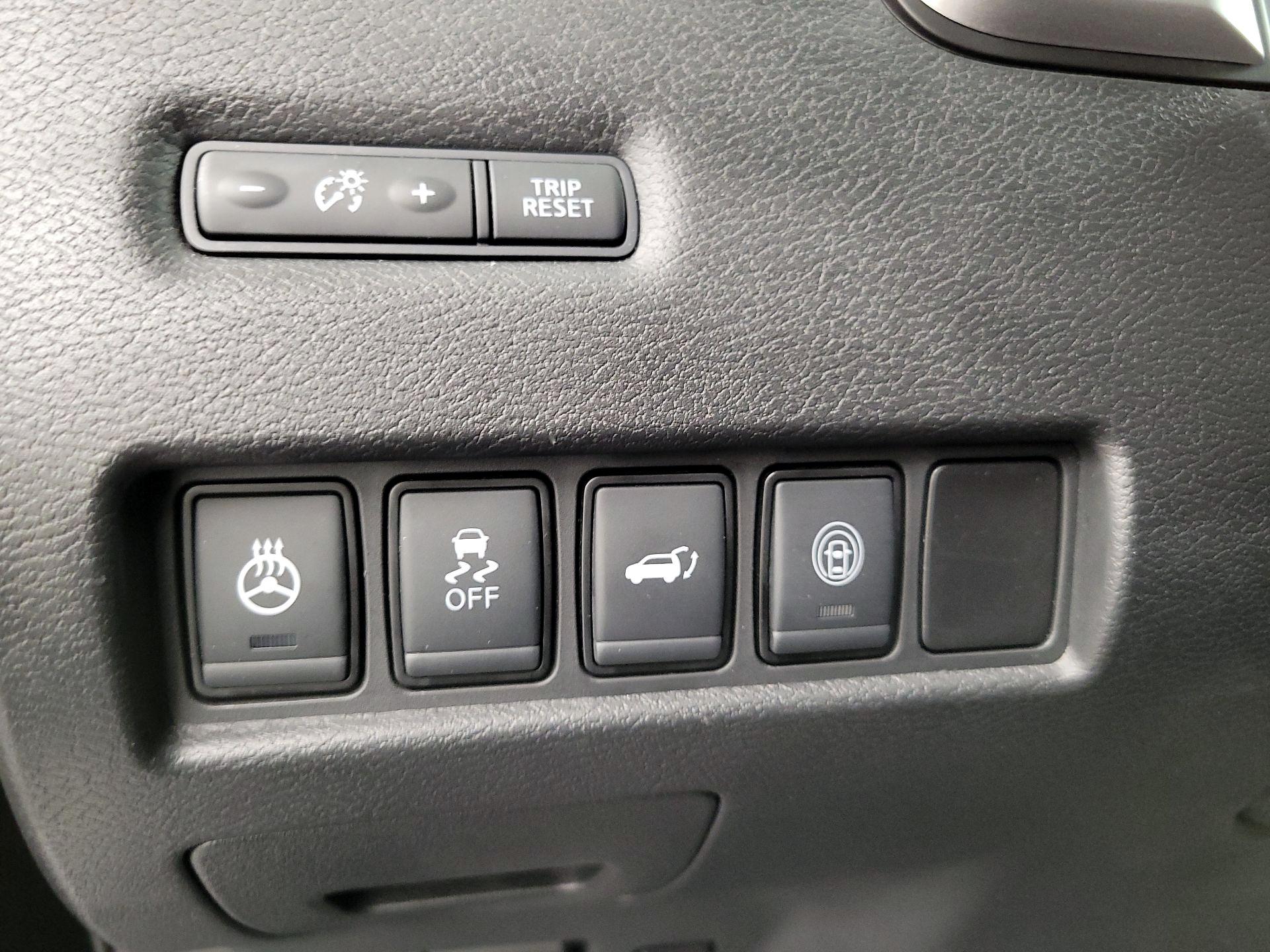 Thumbnail: 2019 Nissan Murano - 13