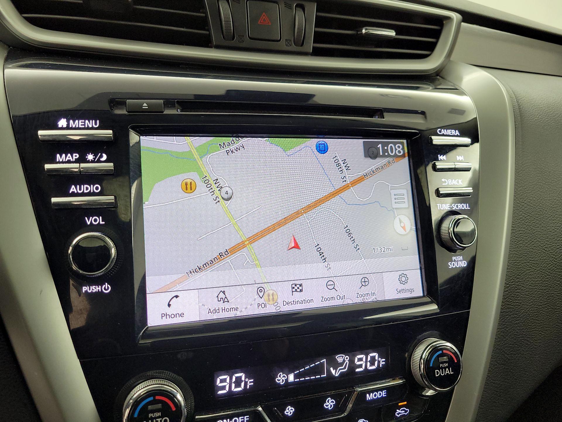 Thumbnail: 2019 Nissan Murano - 14