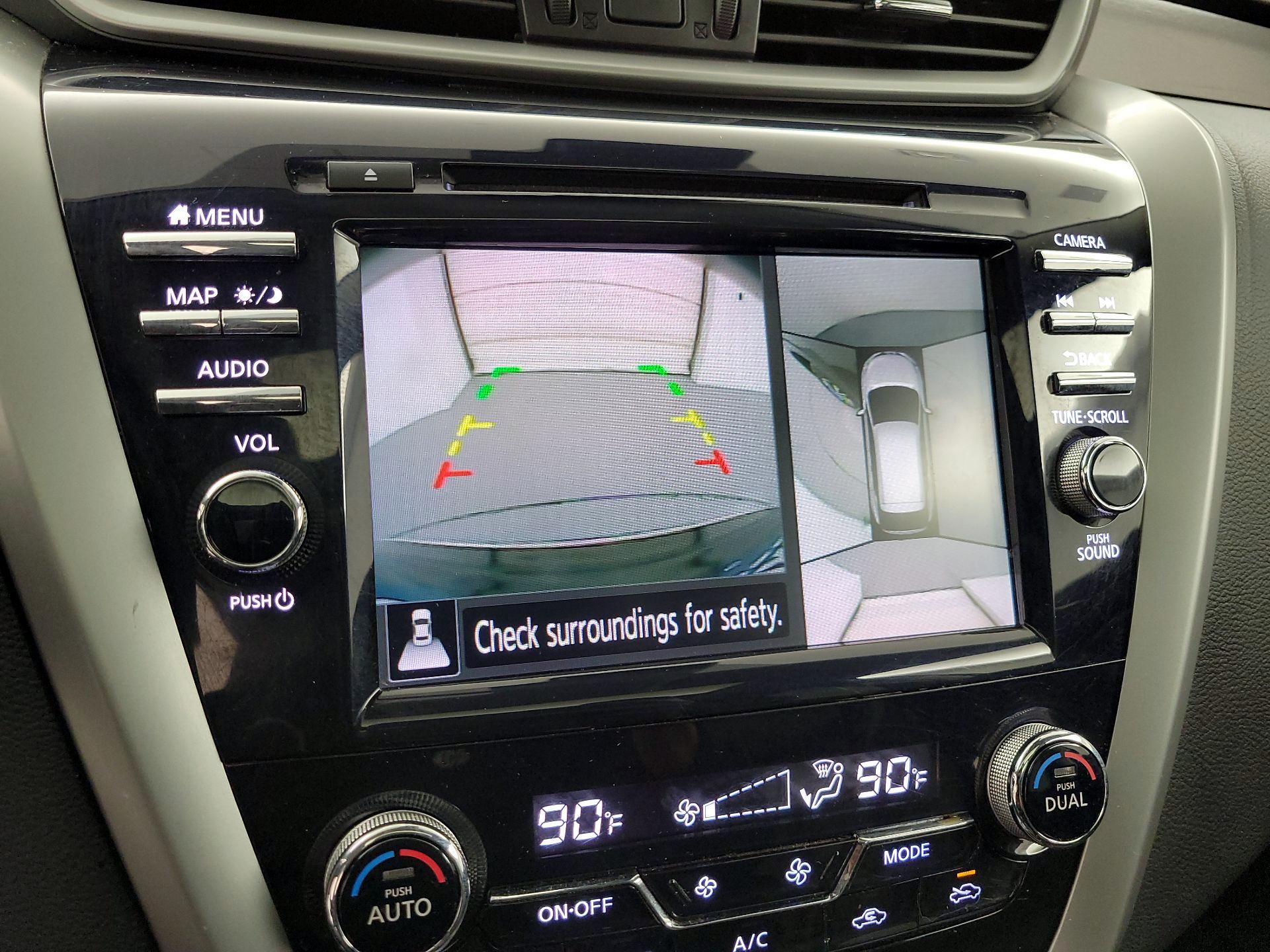 Thumbnail: 2019 Nissan Murano - 15