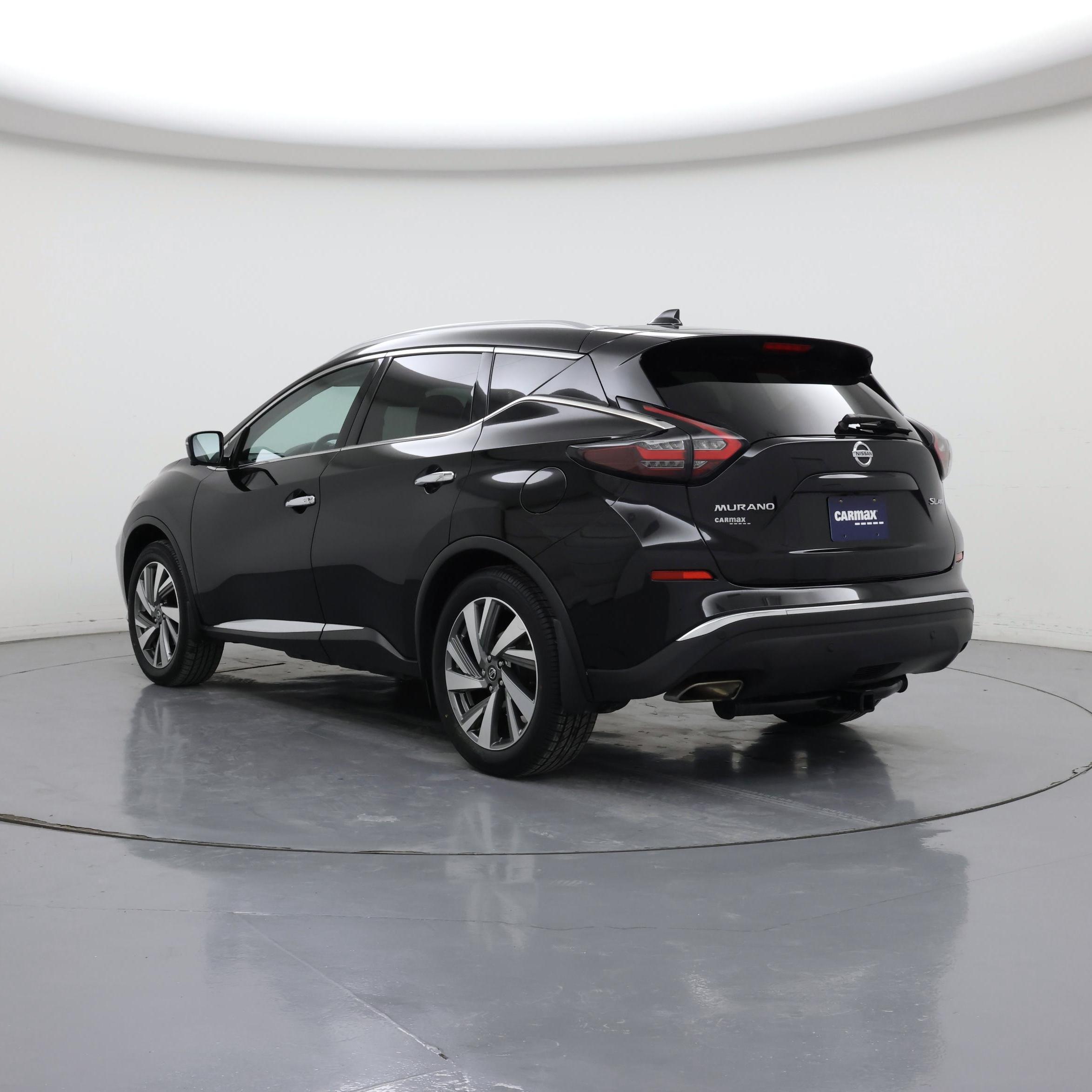 Thumbnail: 2019 Nissan Murano - 2