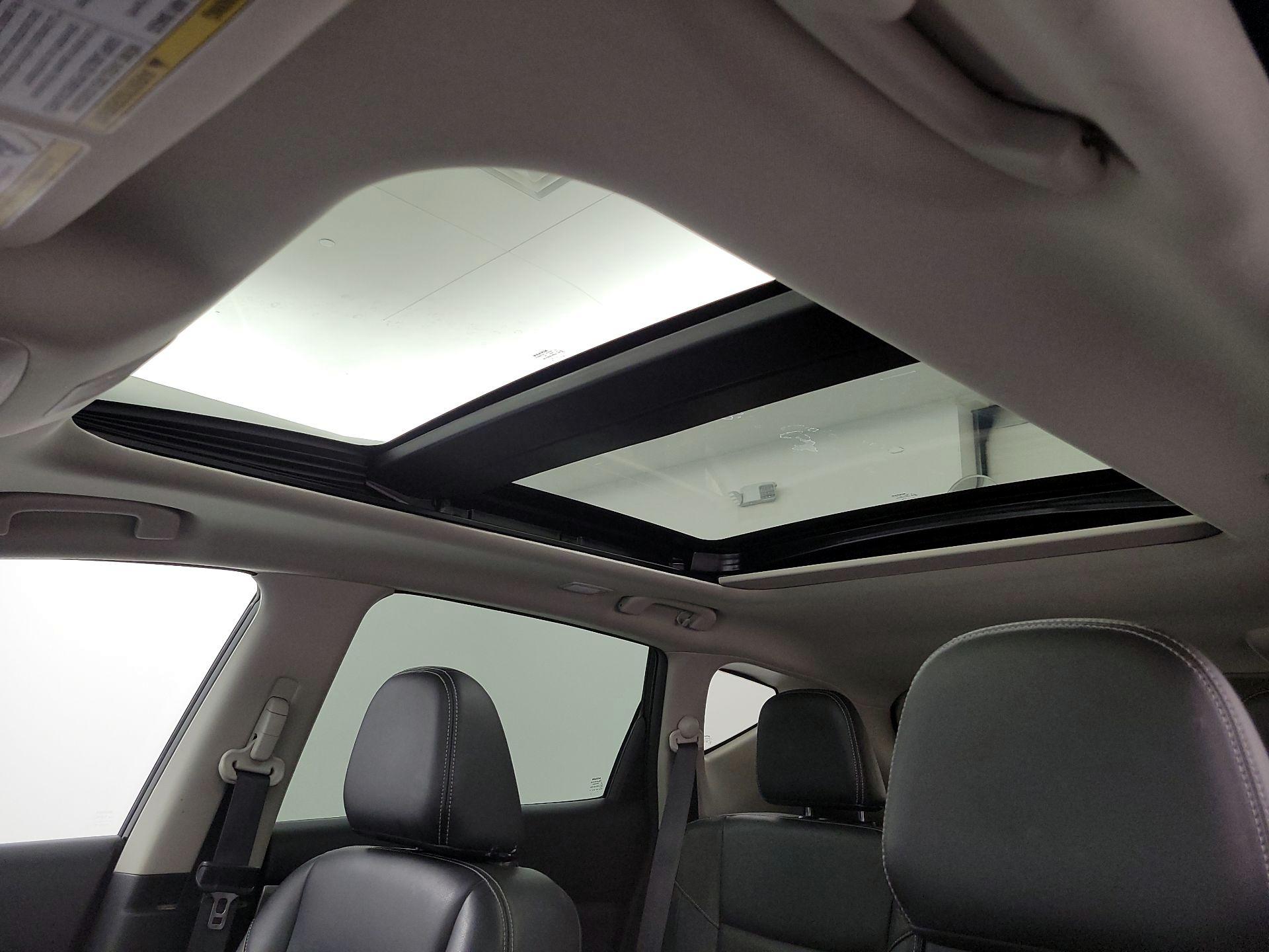 Thumbnail: 2019 Nissan Murano - 20