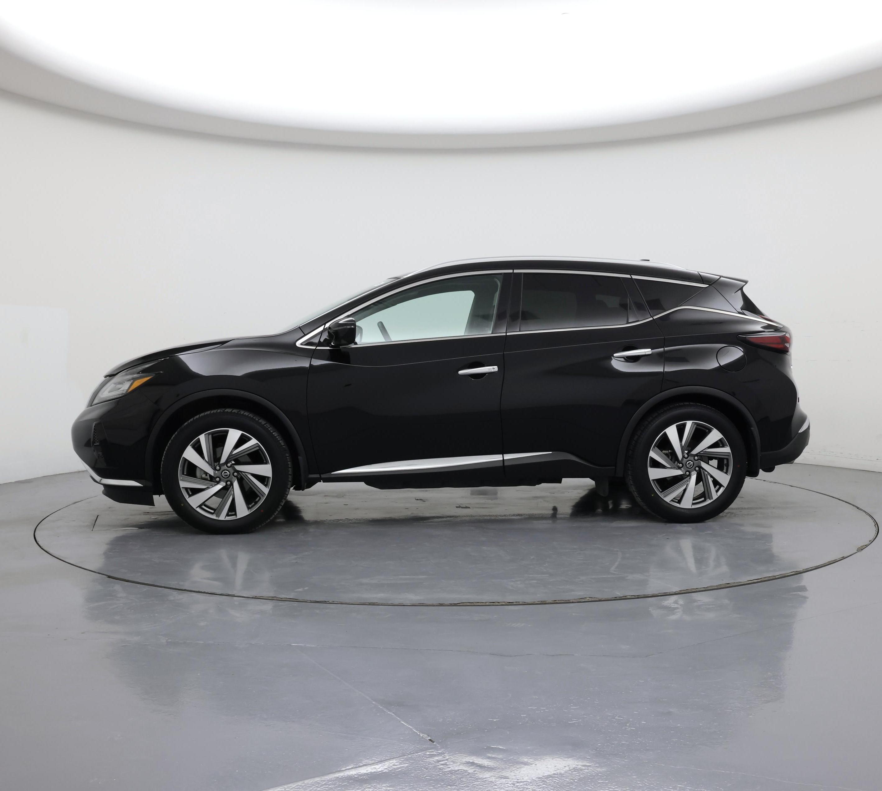 Thumbnail: 2019 Nissan Murano - 3