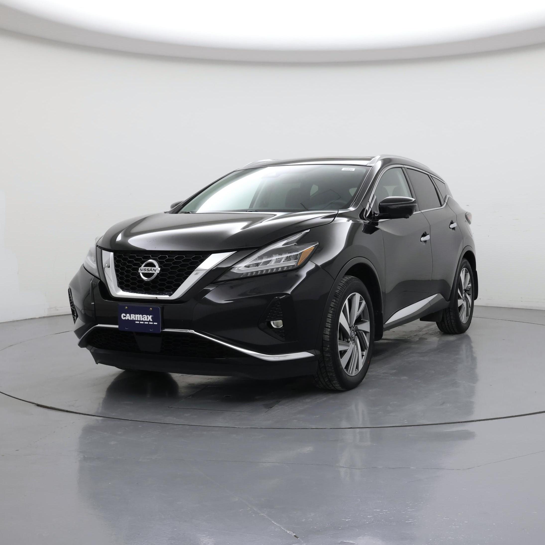 Thumbnail: 2019 Nissan Murano - 4