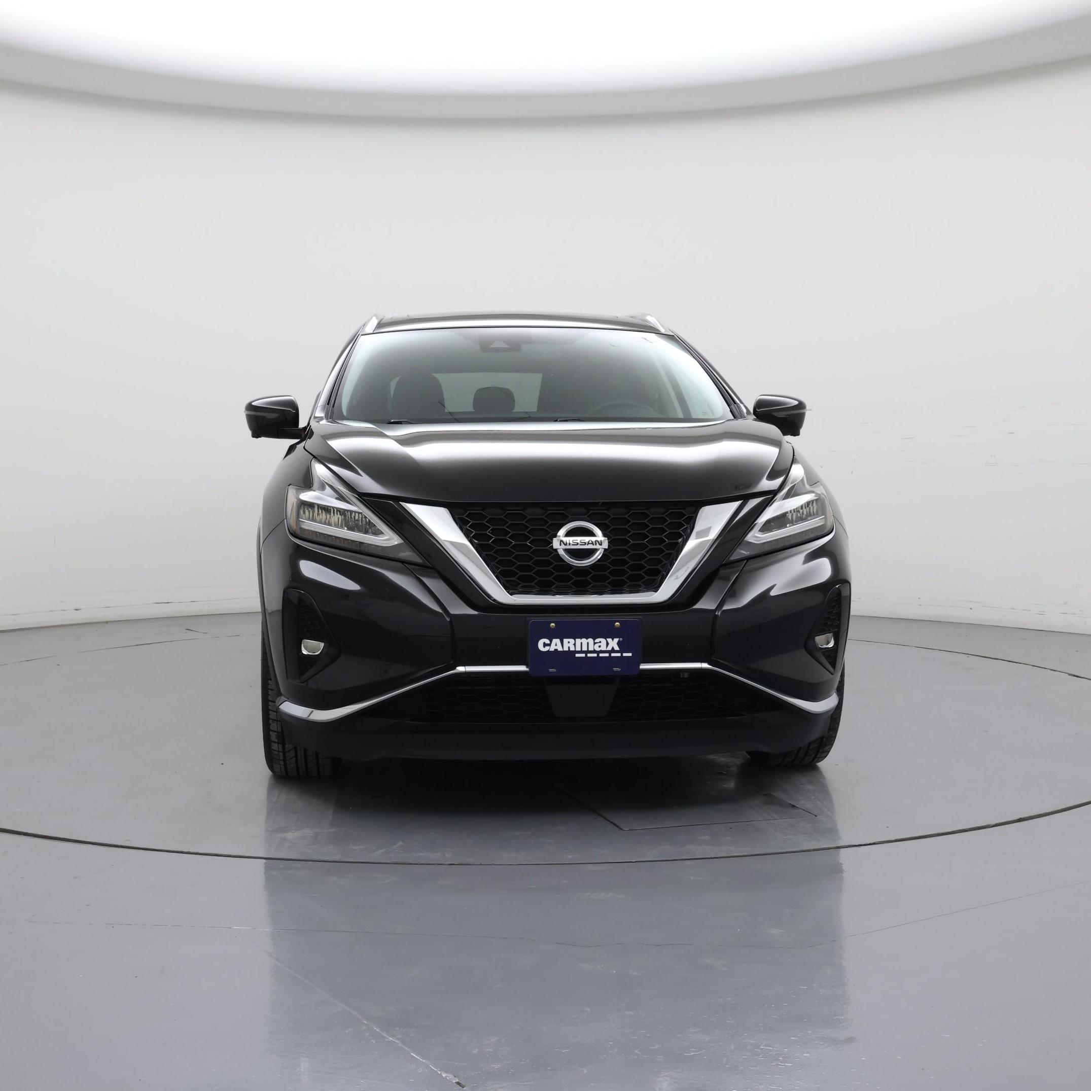 Thumbnail: 2019 Nissan Murano - 5