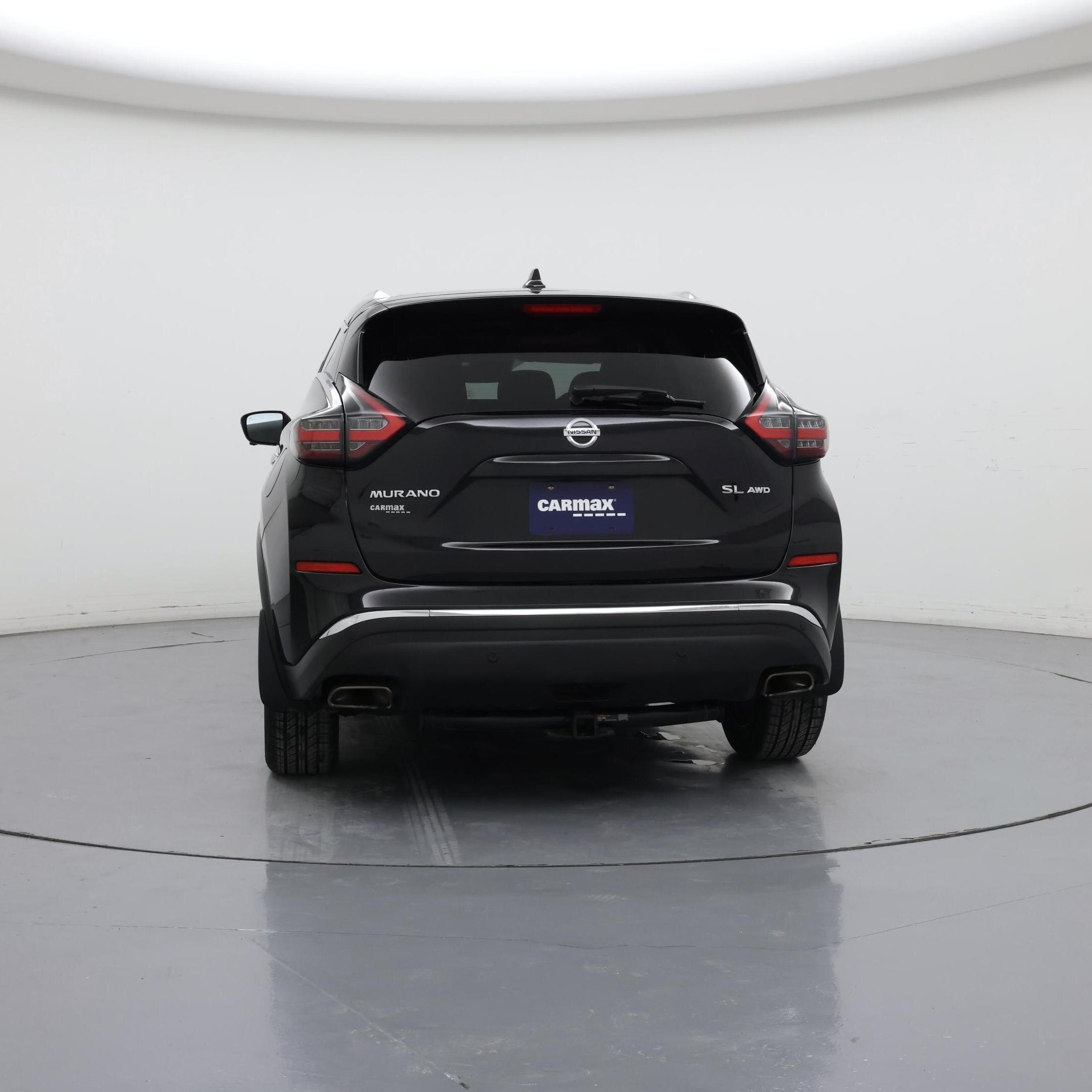 Thumbnail: 2019 Nissan Murano - 6