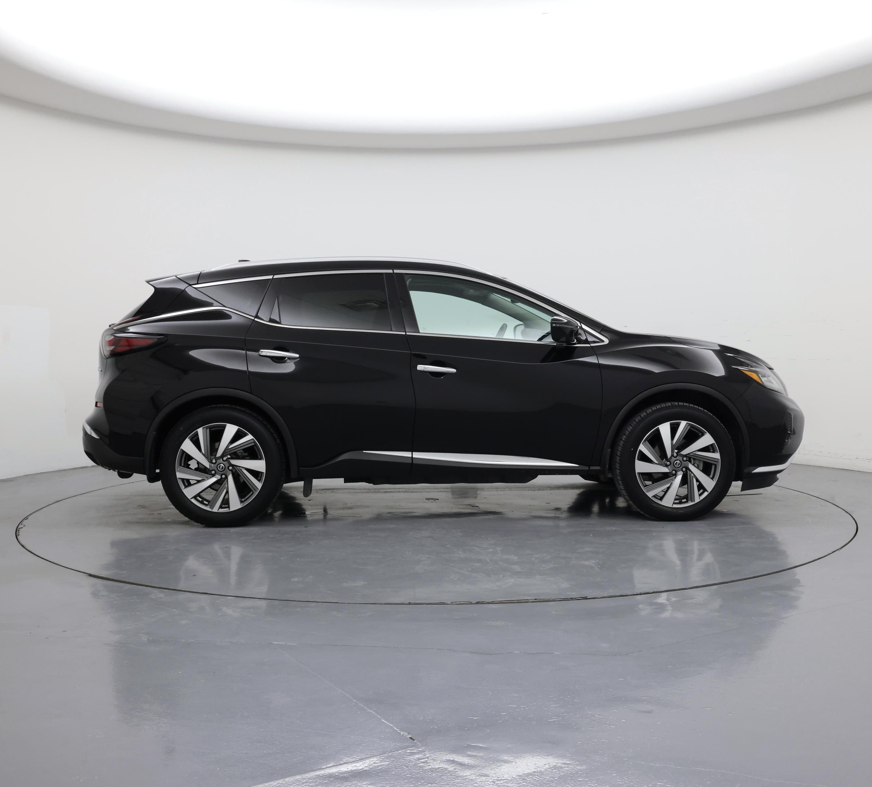 Thumbnail: 2019 Nissan Murano - 7