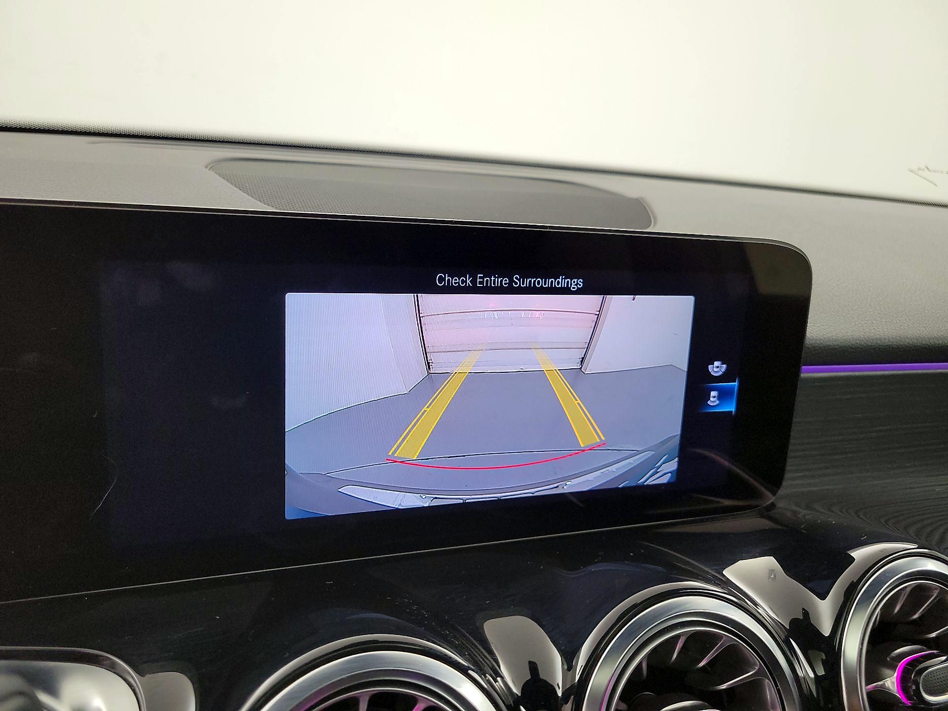 Thumbnail: 2023 Mercedes-Benz GLB - 14