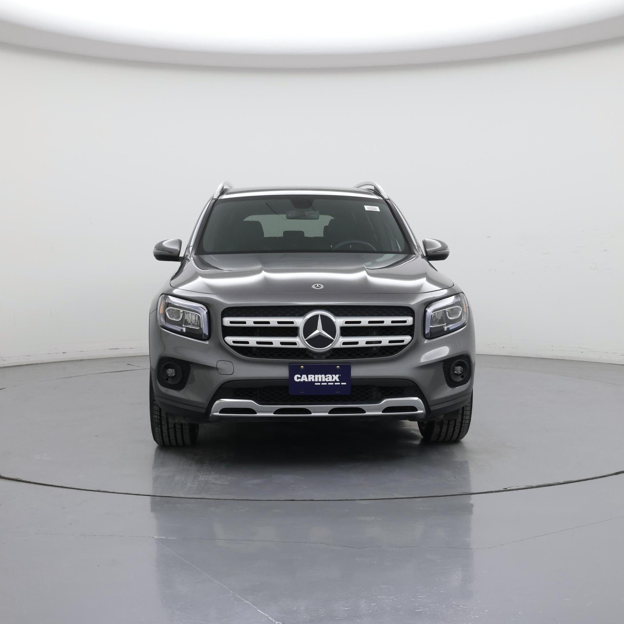 Thumbnail: 2023 Mercedes-Benz GLB - 5