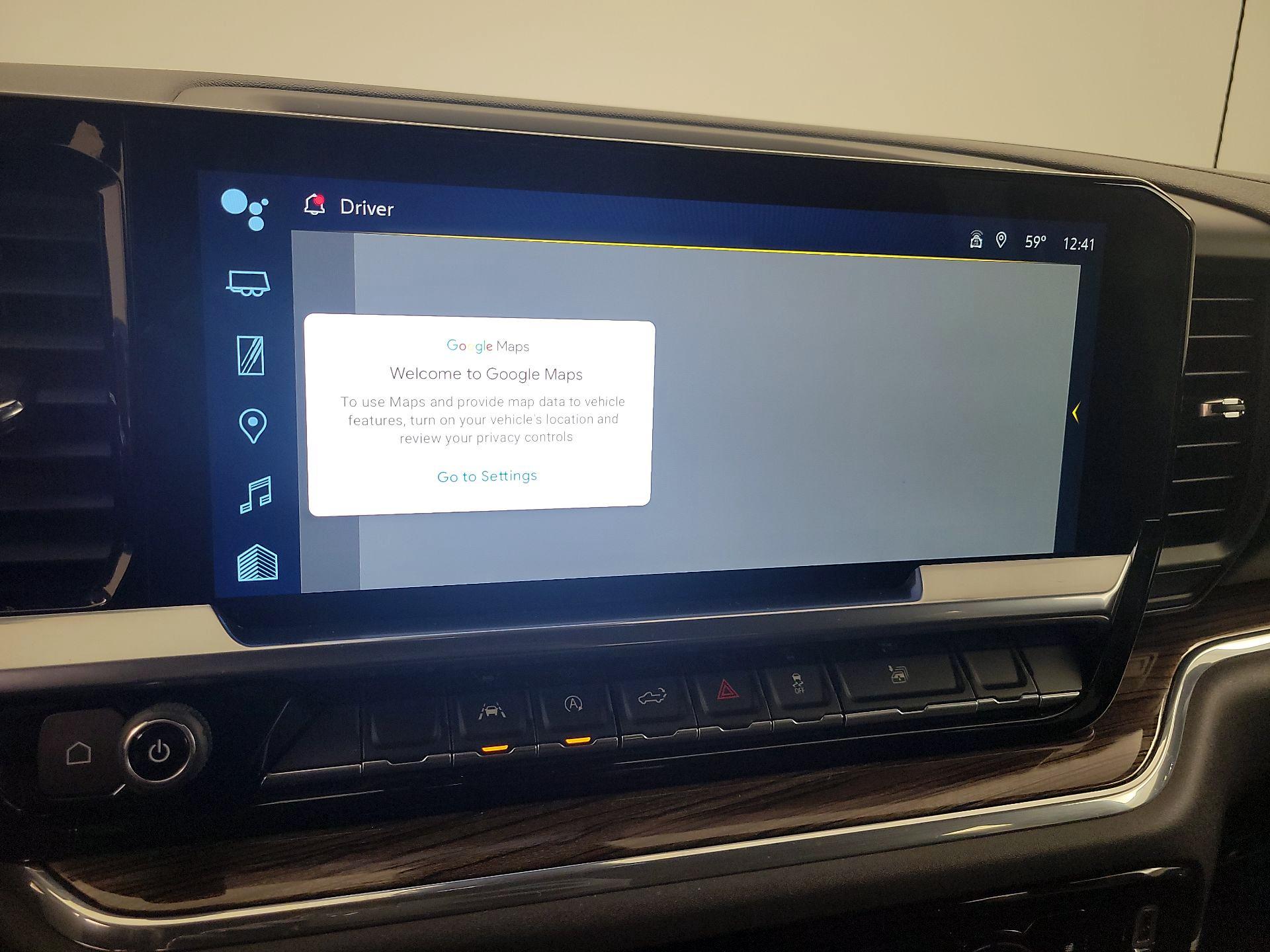 Thumbnail: 2023 Chevrolet Silverado 1500 - 14