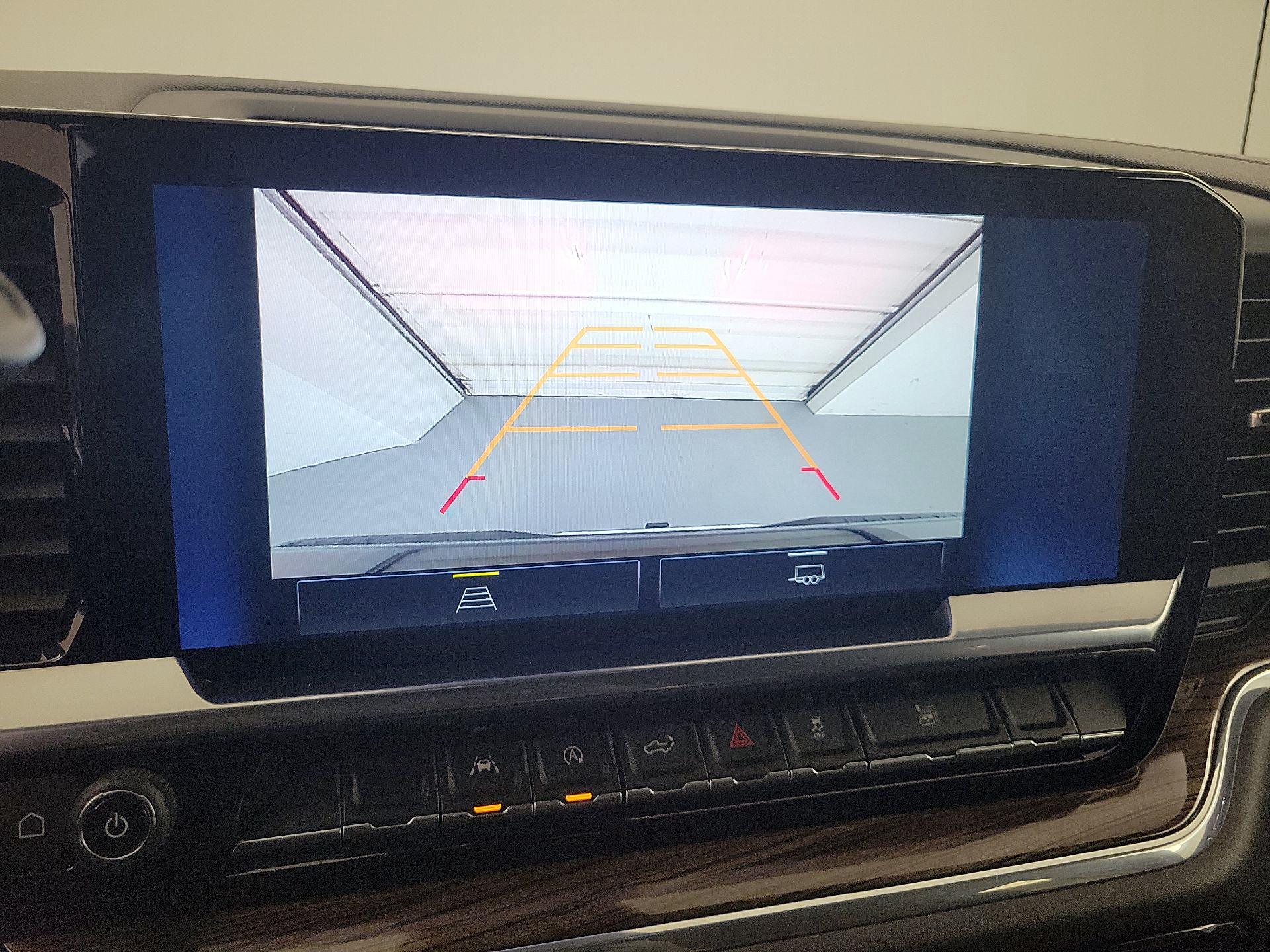 Thumbnail: 2023 Chevrolet Silverado 1500 - 15