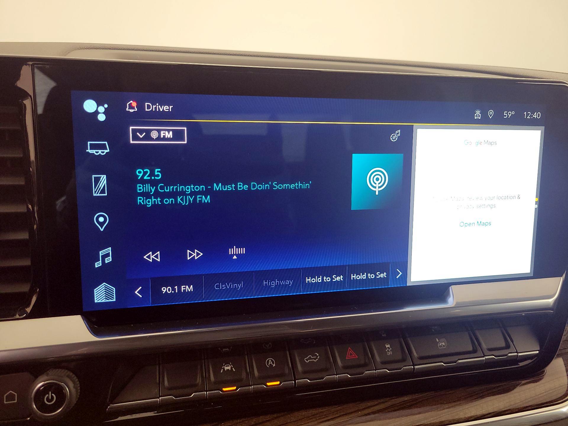 Thumbnail: 2023 Chevrolet Silverado 1500 - 16