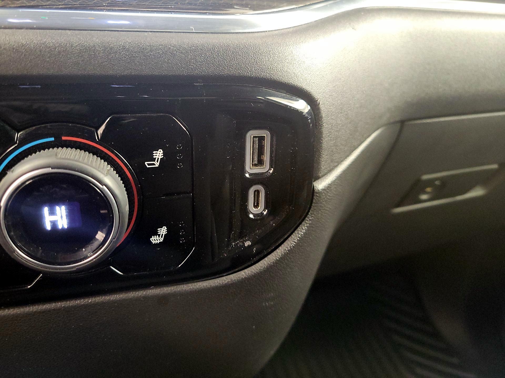 Thumbnail: 2023 Chevrolet Silverado 1500 - 19