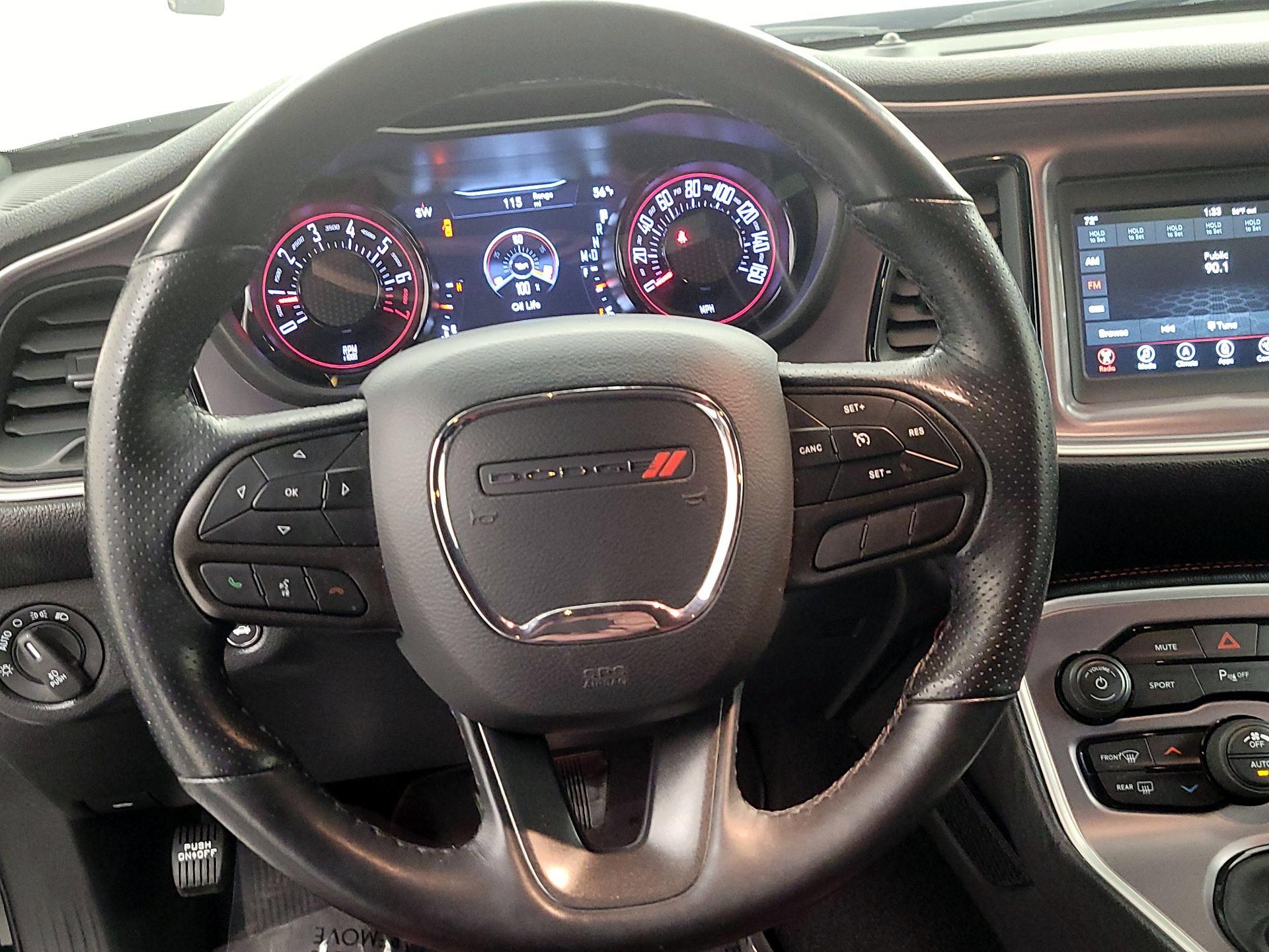 Thumbnail: 2021 Dodge Challenger - 10