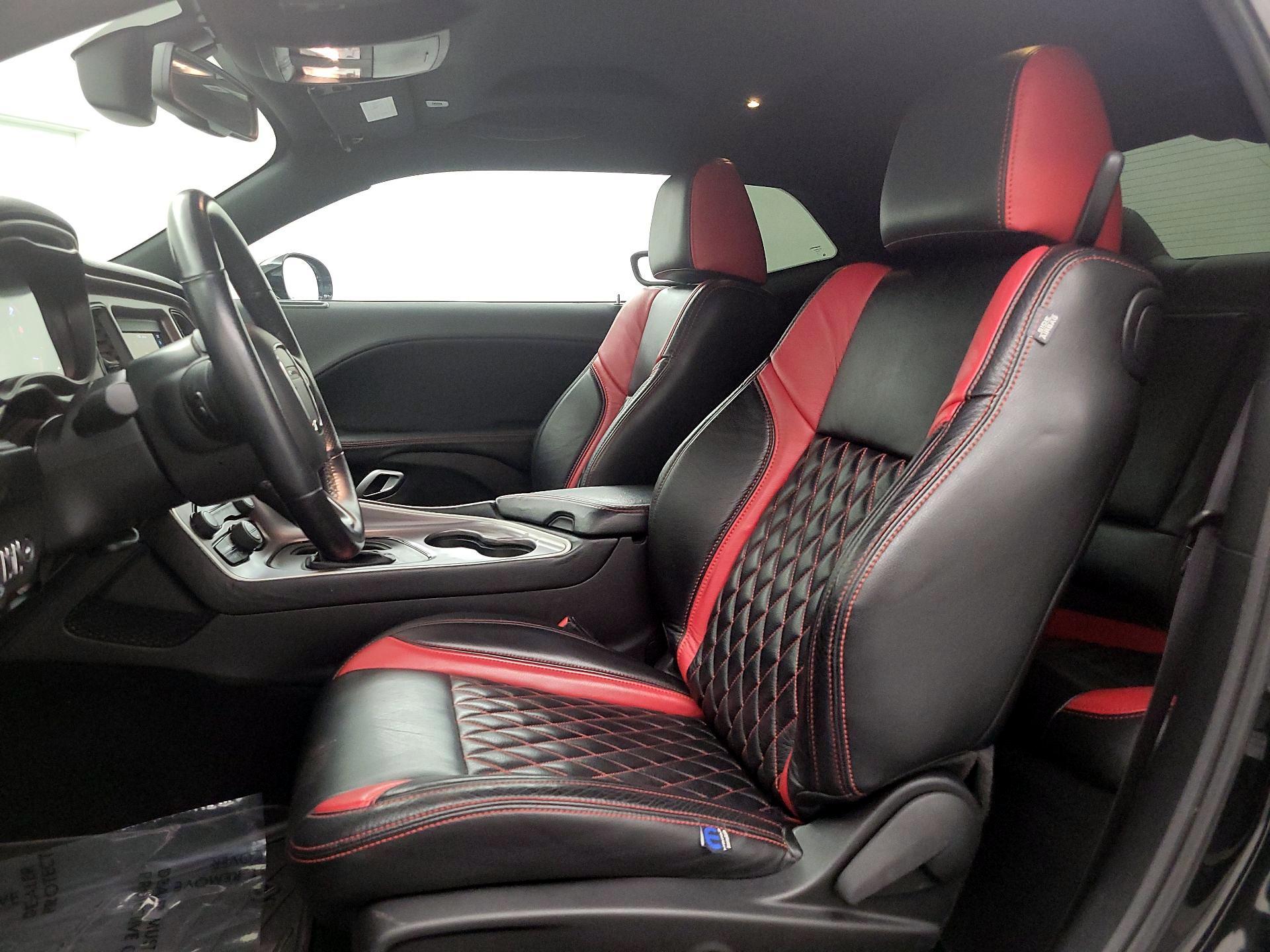 Thumbnail: 2021 Dodge Challenger - 11