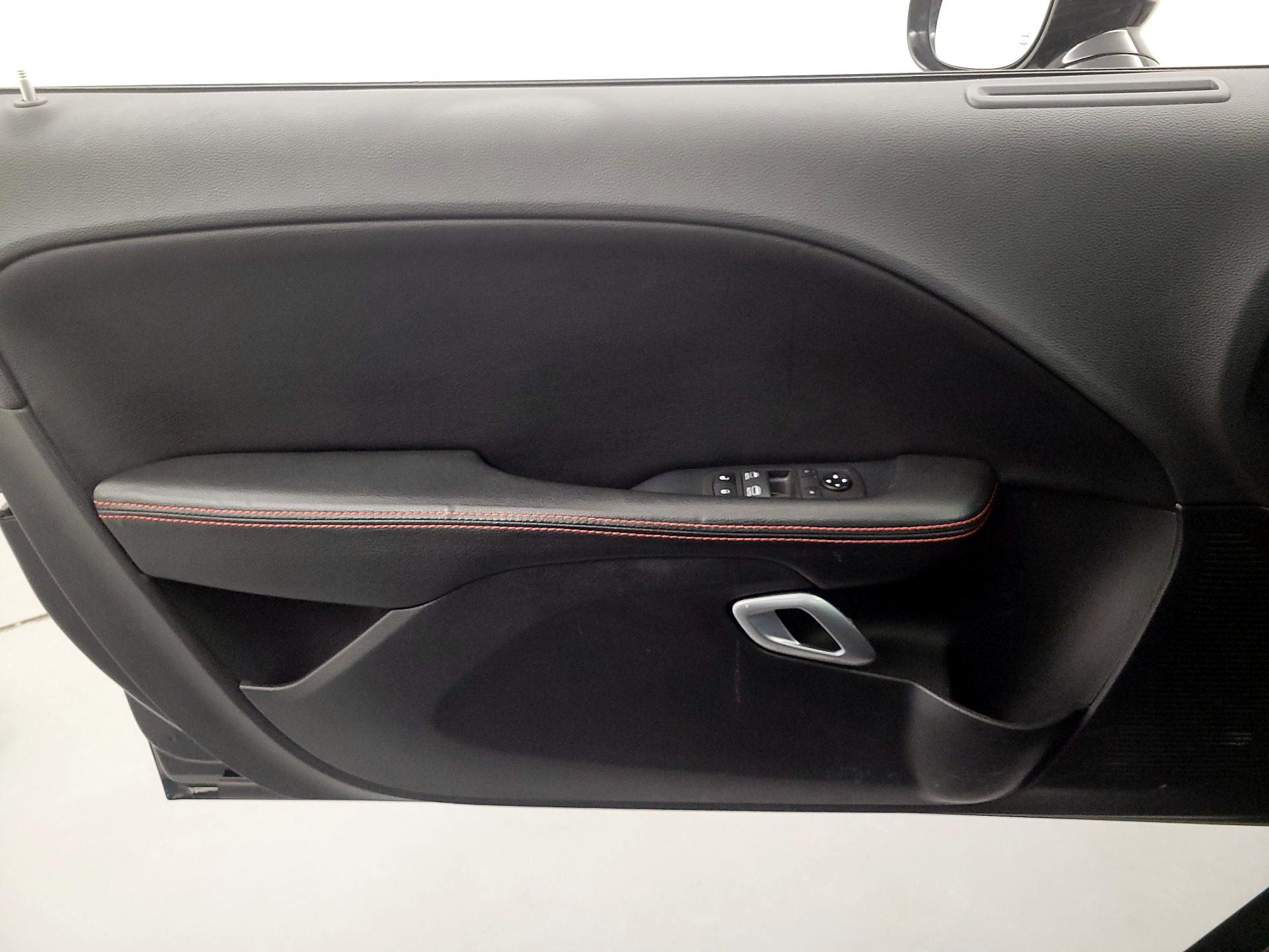 Thumbnail: 2021 Dodge Challenger - 12