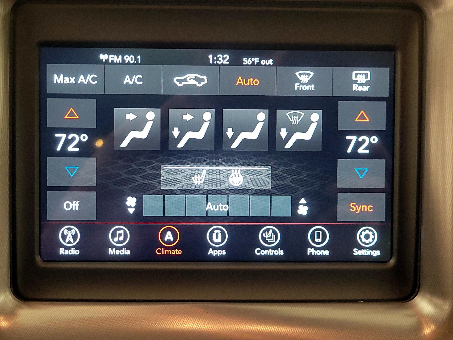 Thumbnail: 2021 Dodge Challenger - 16