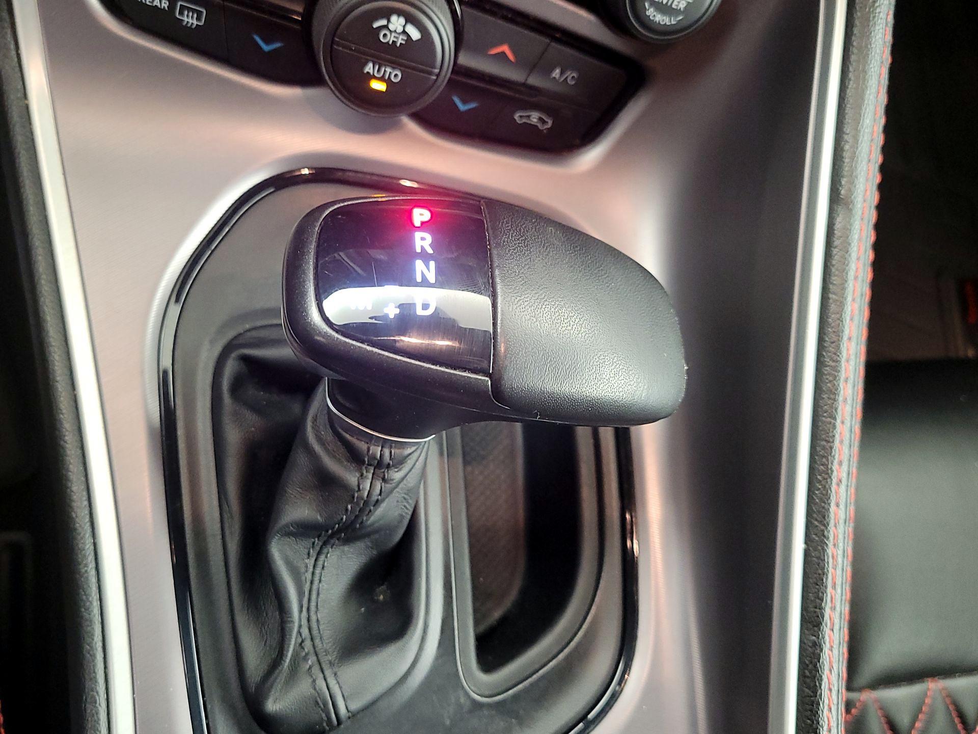 Thumbnail: 2021 Dodge Challenger - 17