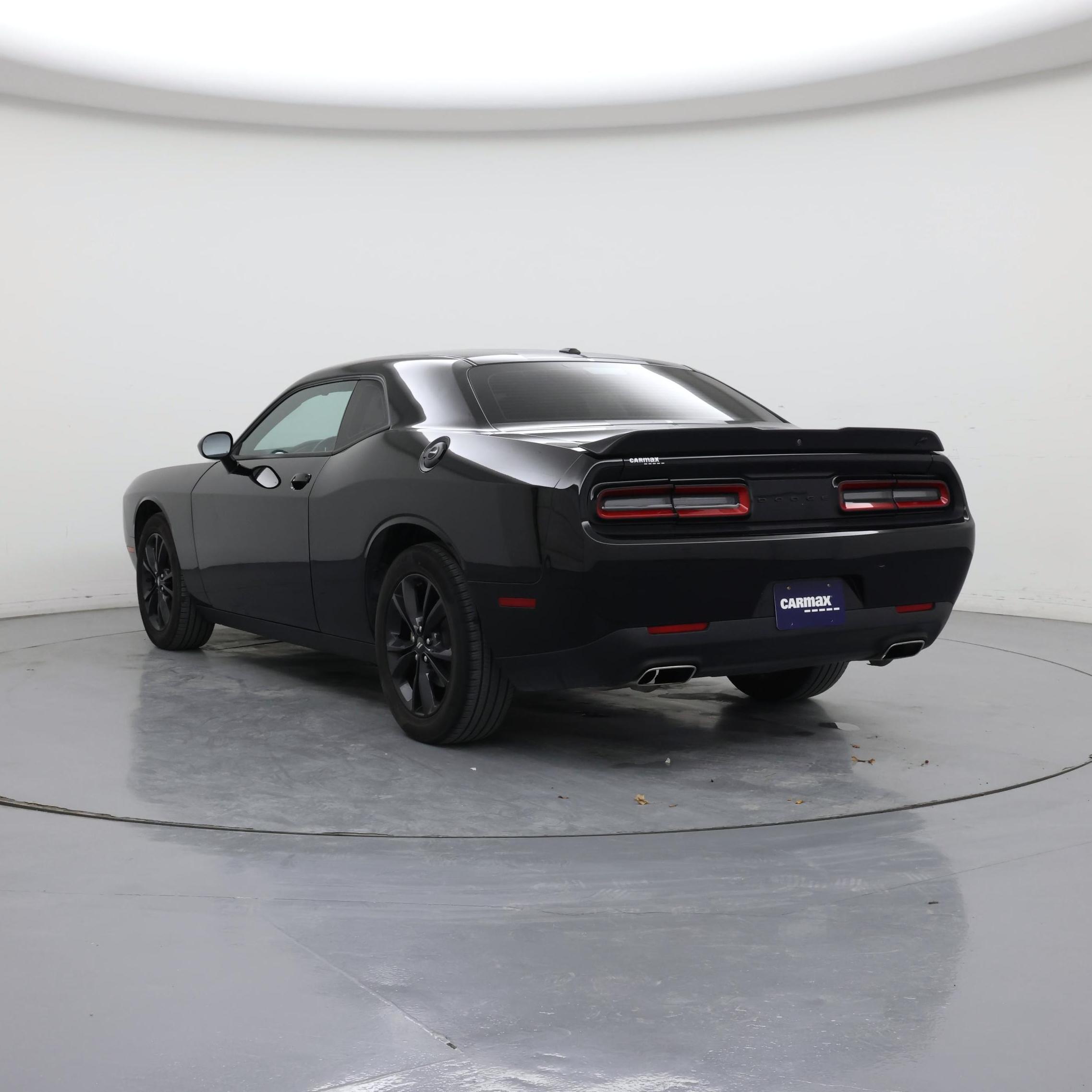 Thumbnail: 2021 Dodge Challenger - 2