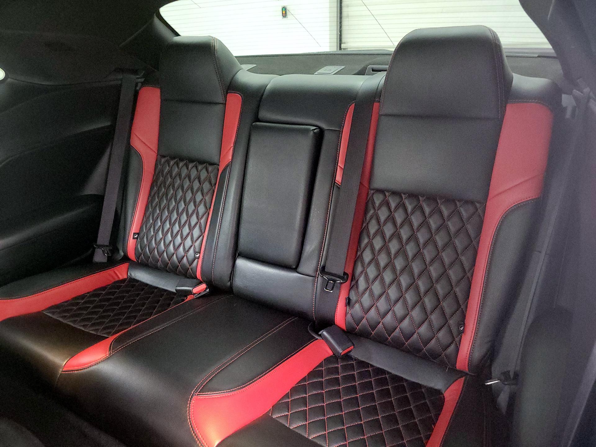 Thumbnail: 2021 Dodge Challenger - 19