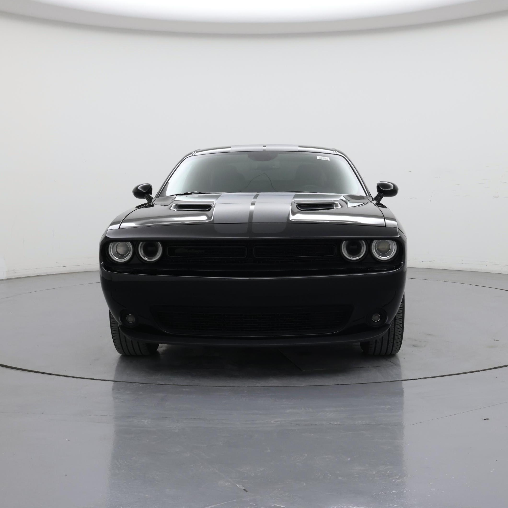 Thumbnail: 2021 Dodge Challenger - 5