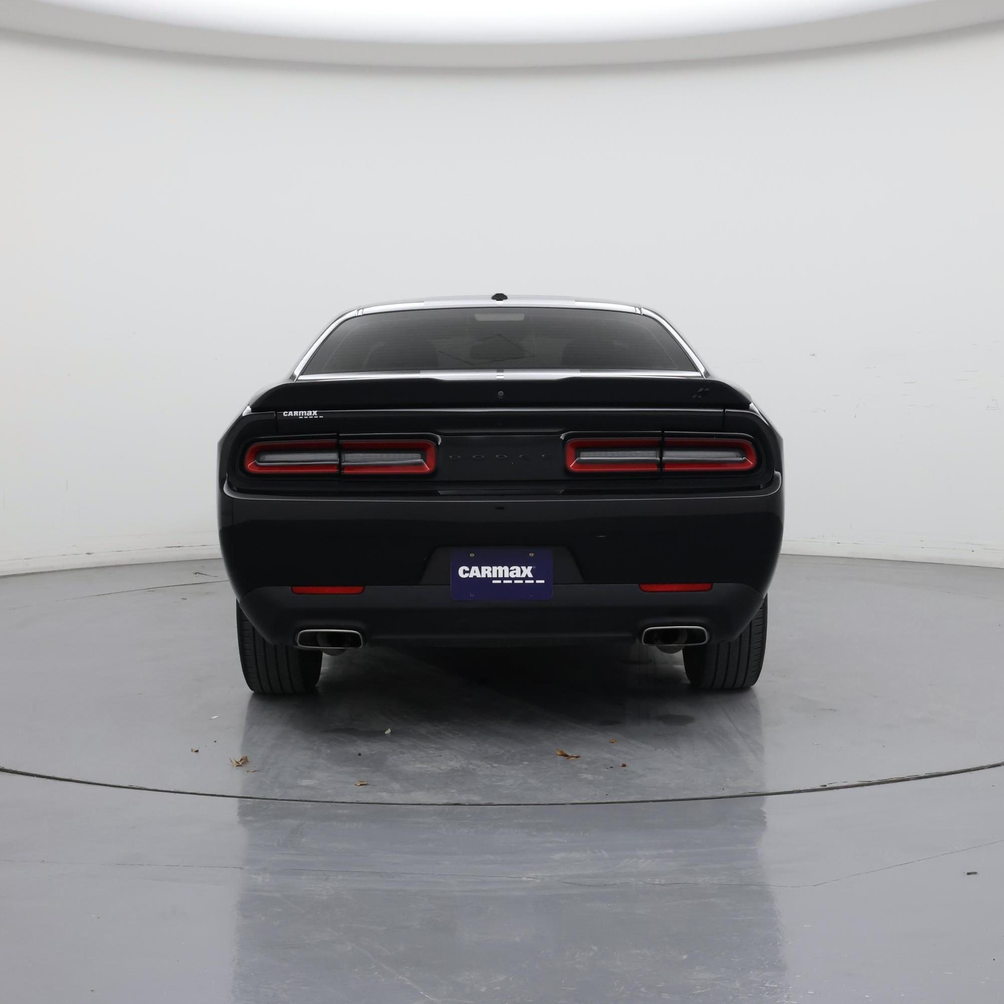 Thumbnail: 2021 Dodge Challenger - 6