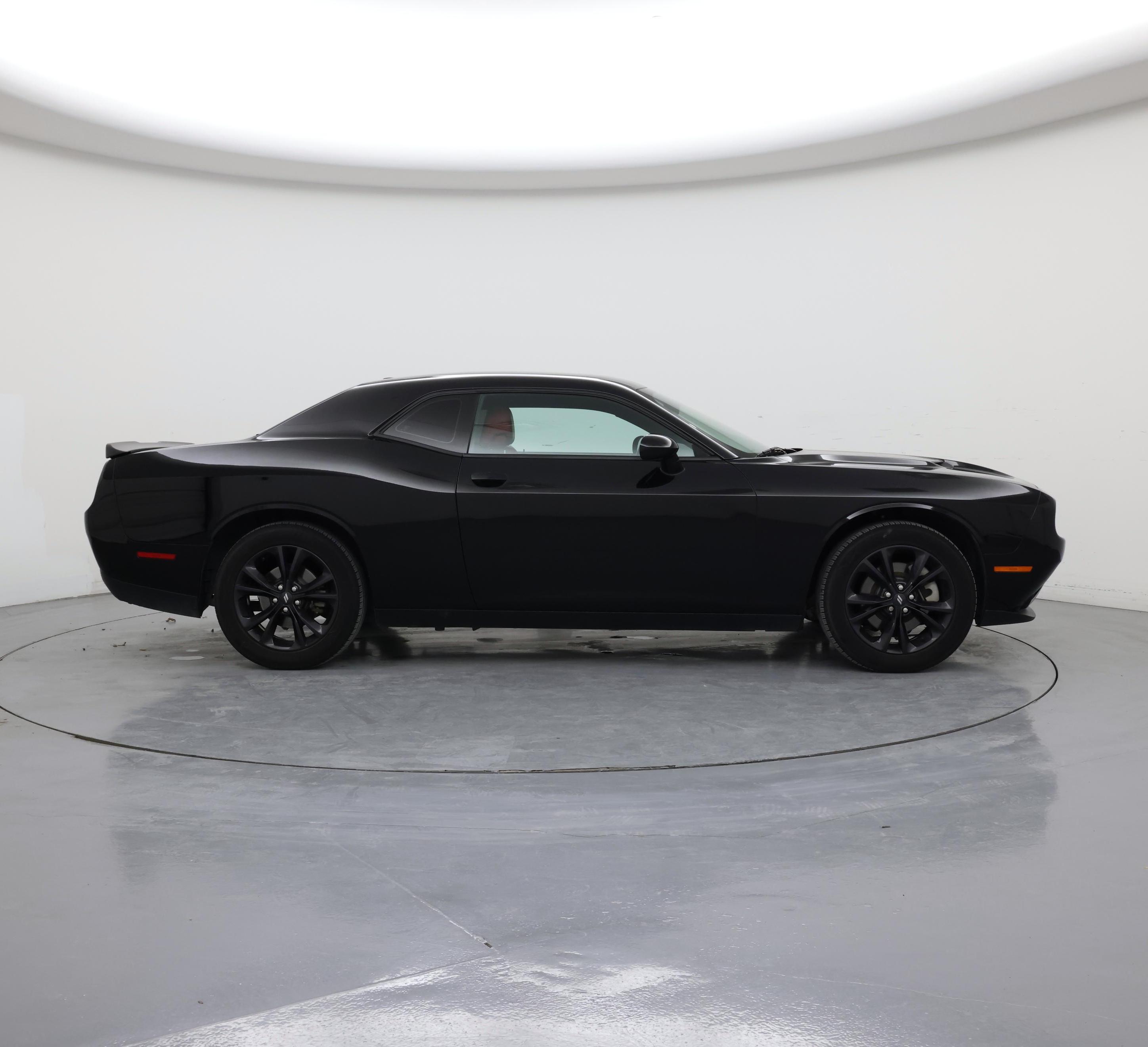 Thumbnail: 2021 Dodge Challenger - 7