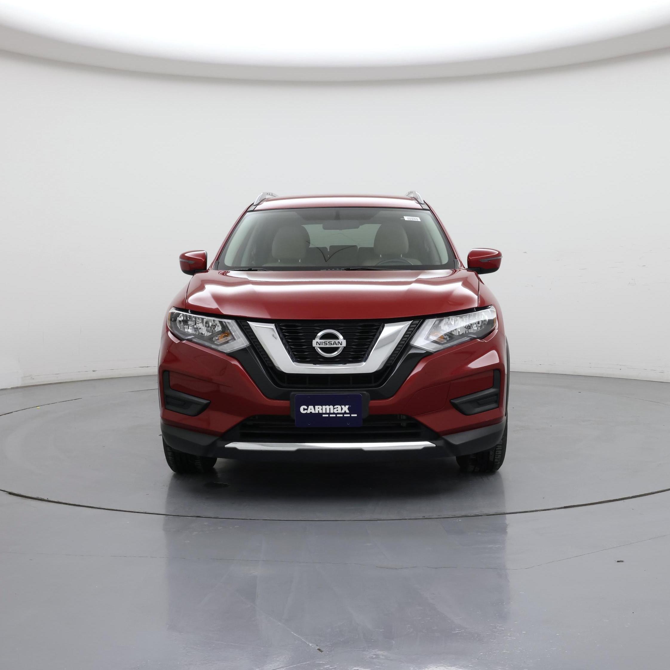 Thumbnail: 2017 Nissan Rogue - 5