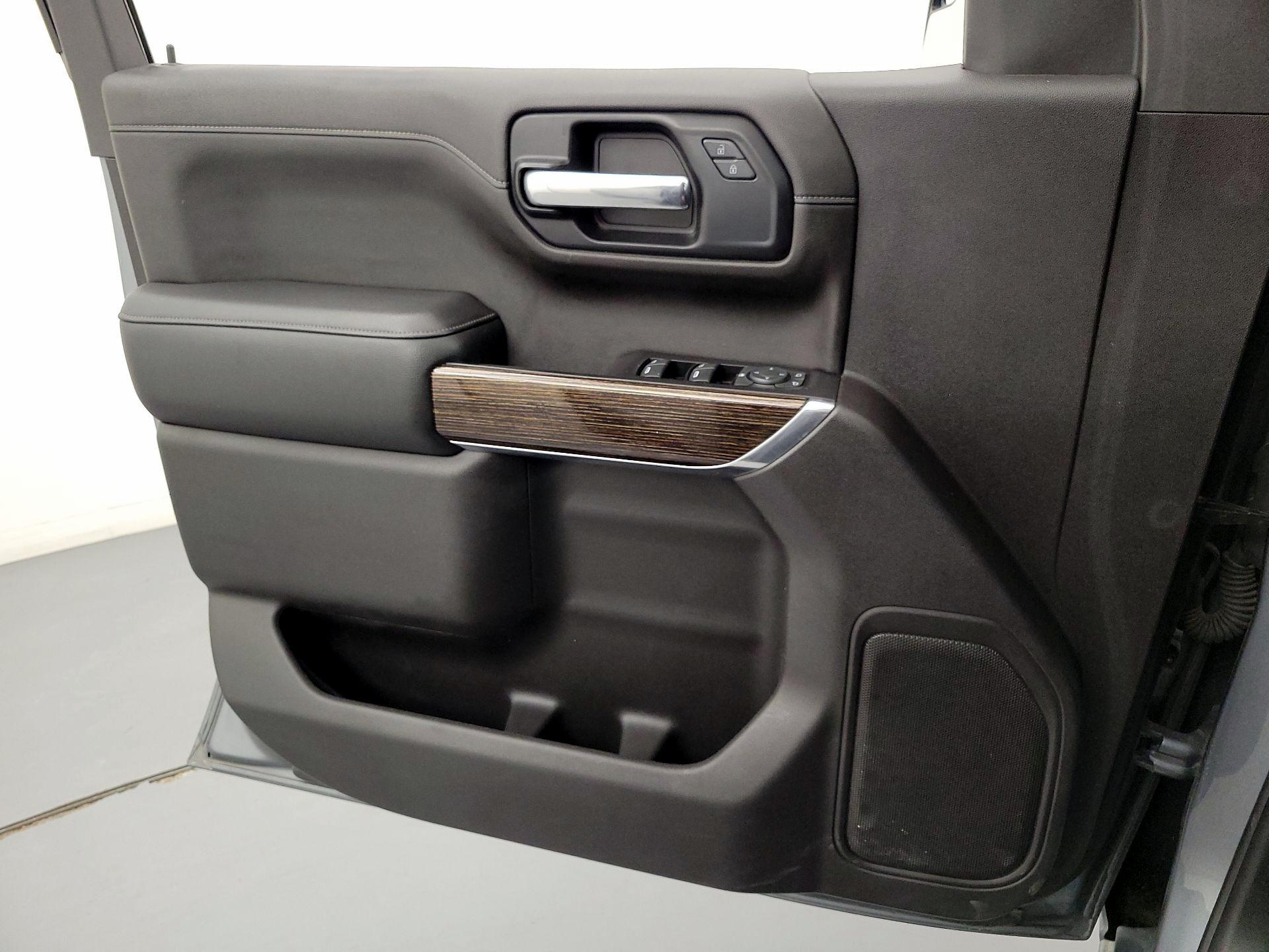 Thumbnail: 2020 GMC Sierra 1500 - 12