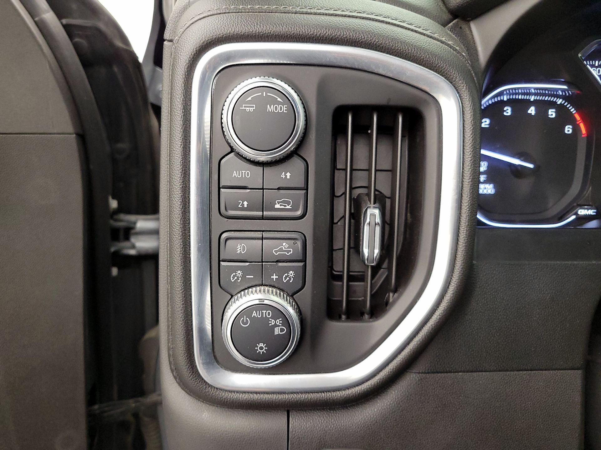 Thumbnail: 2020 GMC Sierra 1500 - 13