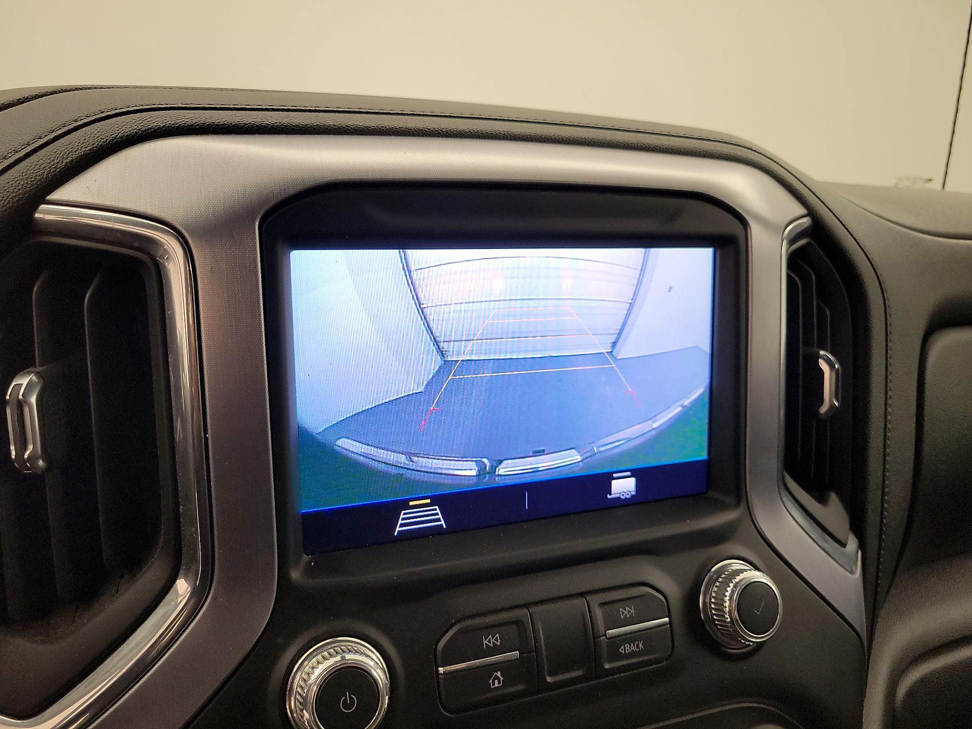 Thumbnail: 2020 GMC Sierra 1500 - 14