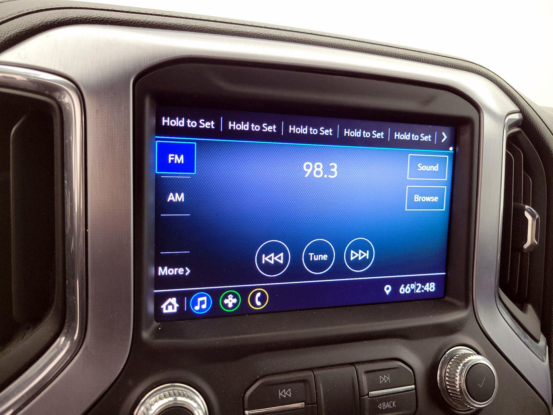 Thumbnail: 2020 GMC Sierra 1500 - 15