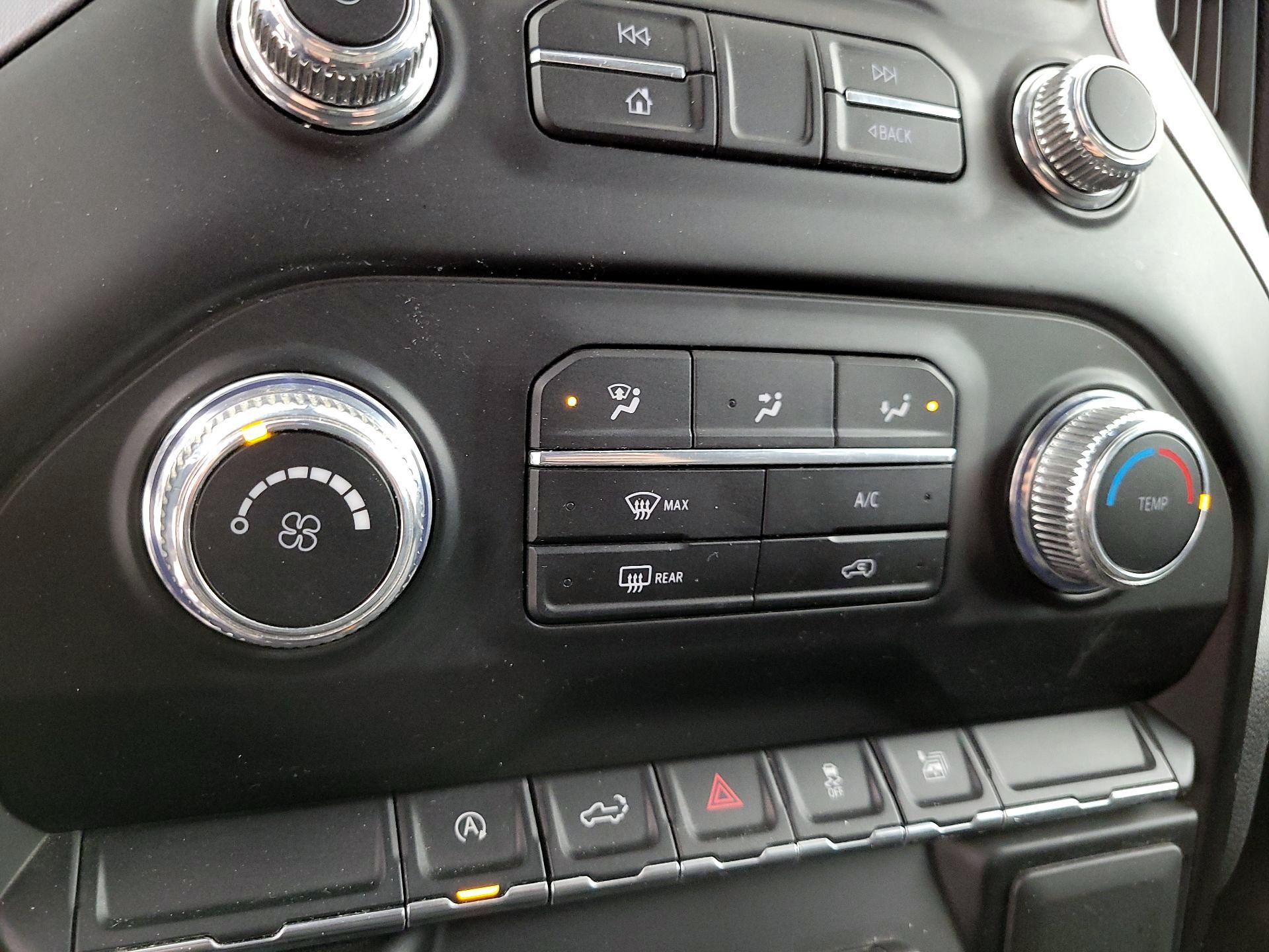 Thumbnail: 2020 GMC Sierra 1500 - 16