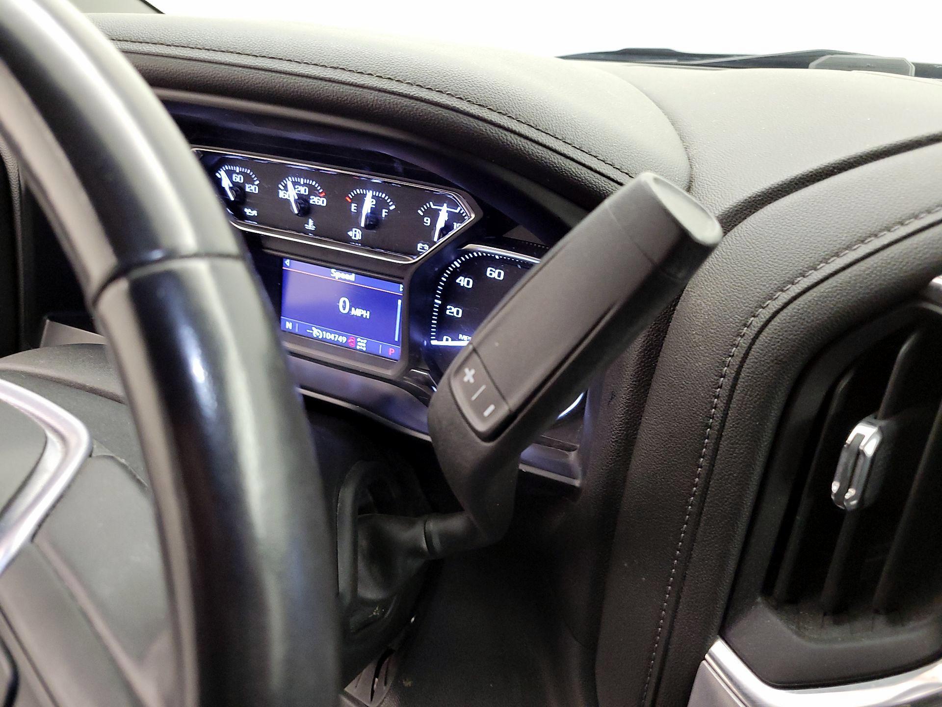 Thumbnail: 2020 GMC Sierra 1500 - 17