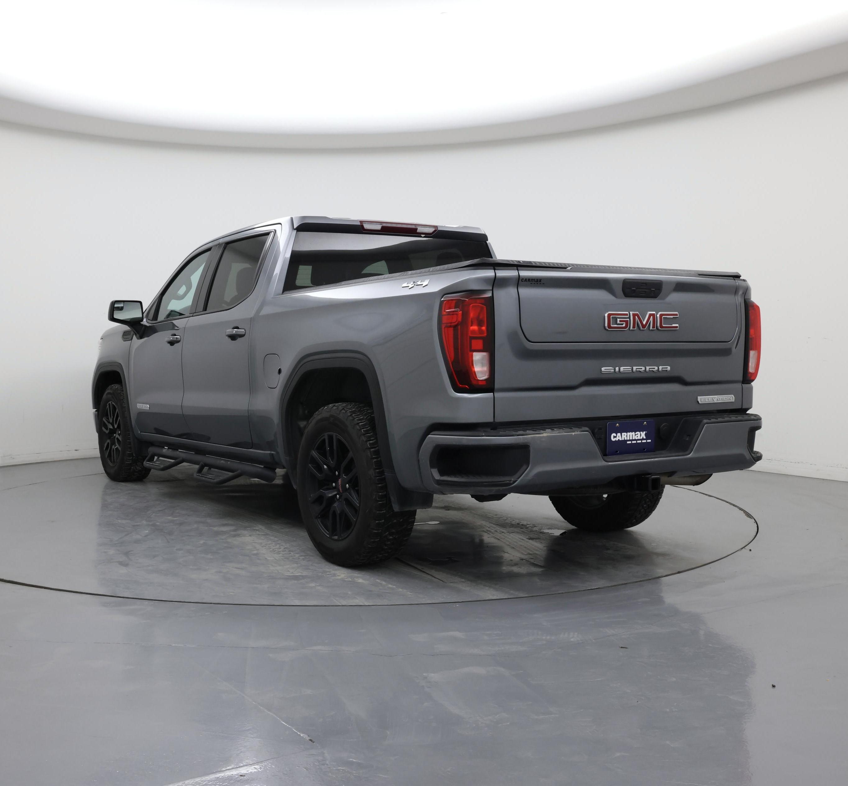 Thumbnail: 2020 GMC Sierra 1500 - 2