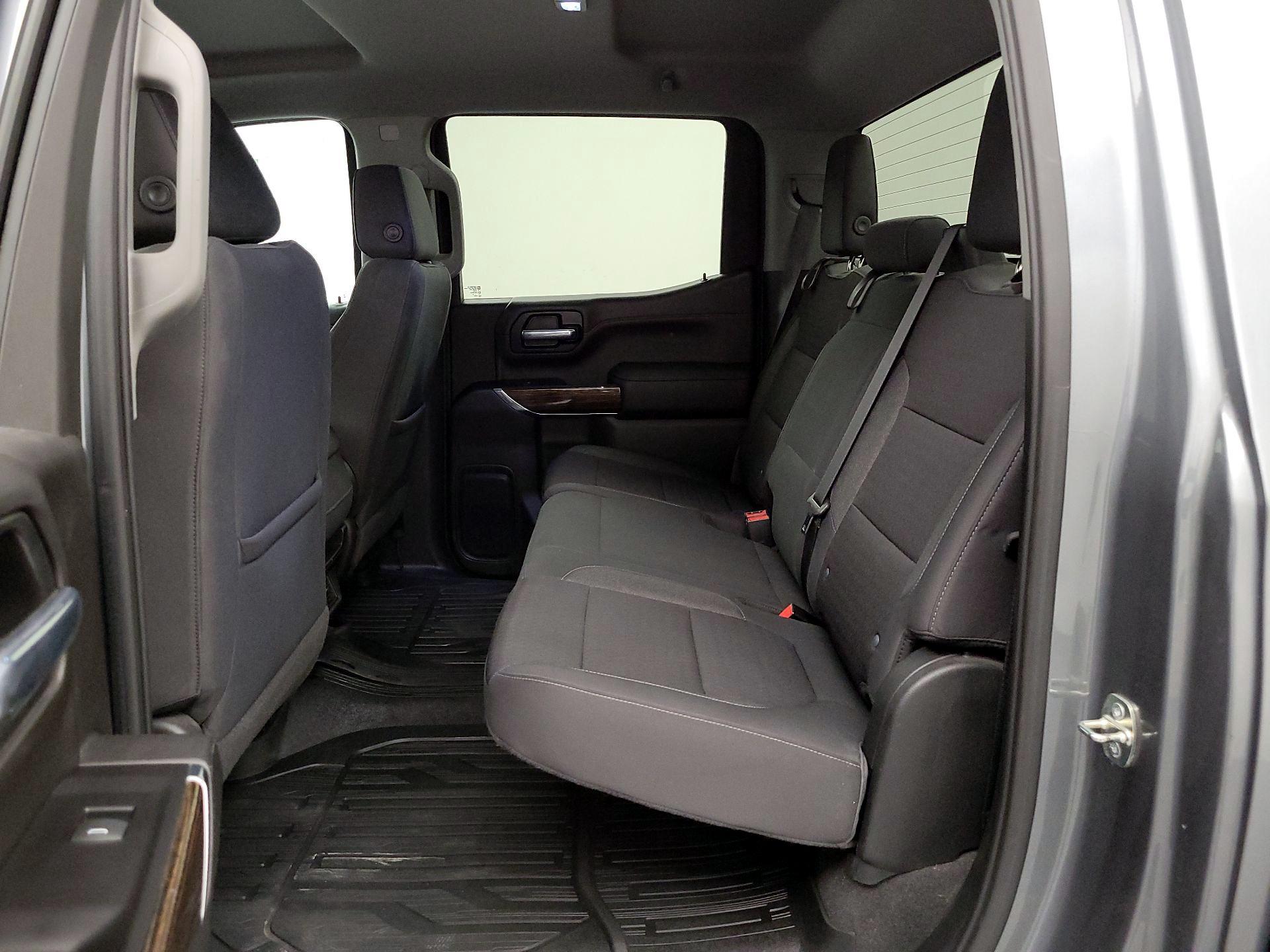 Thumbnail: 2020 GMC Sierra 1500 - 19