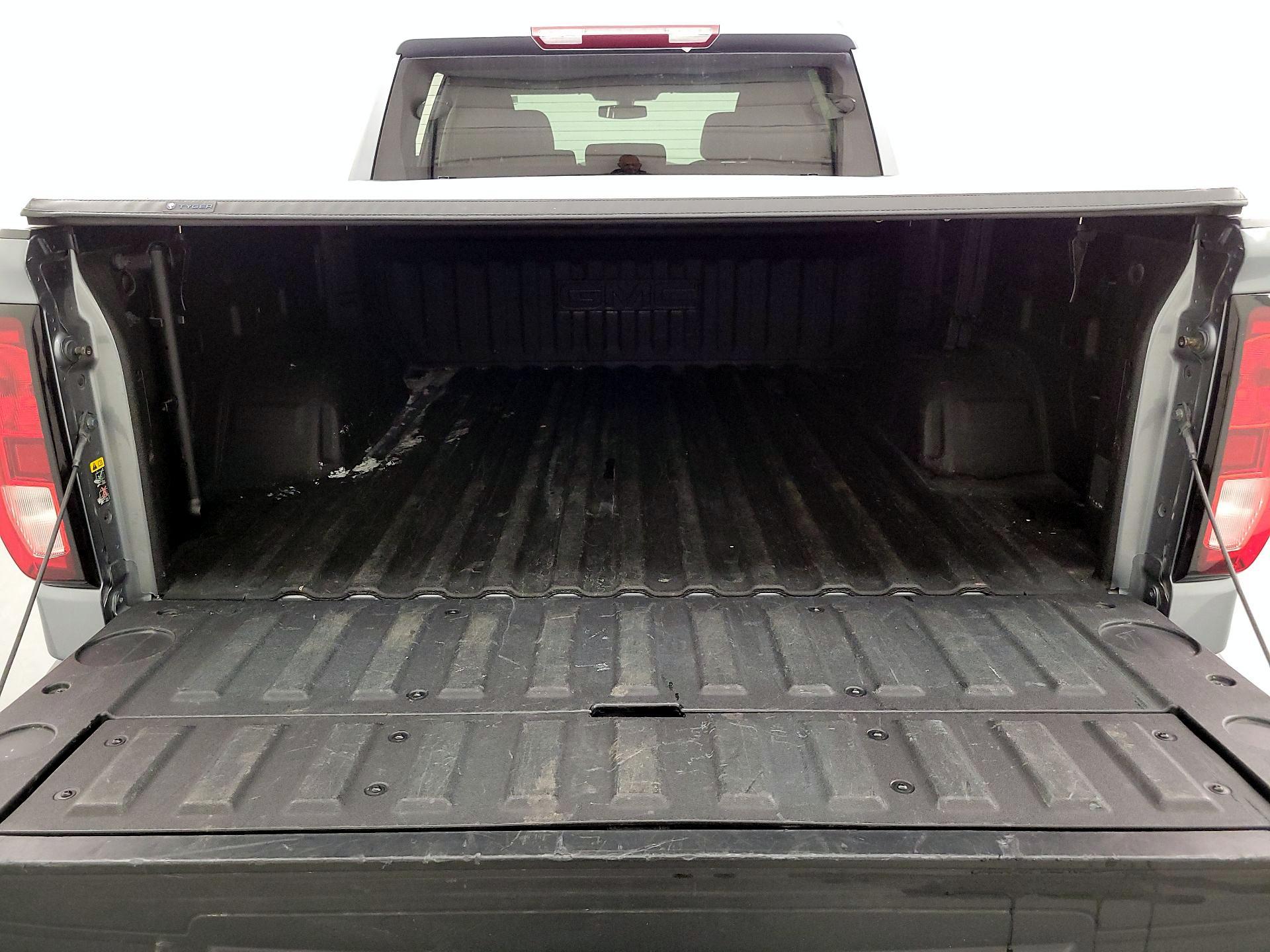 Thumbnail: 2020 GMC Sierra 1500 - 20