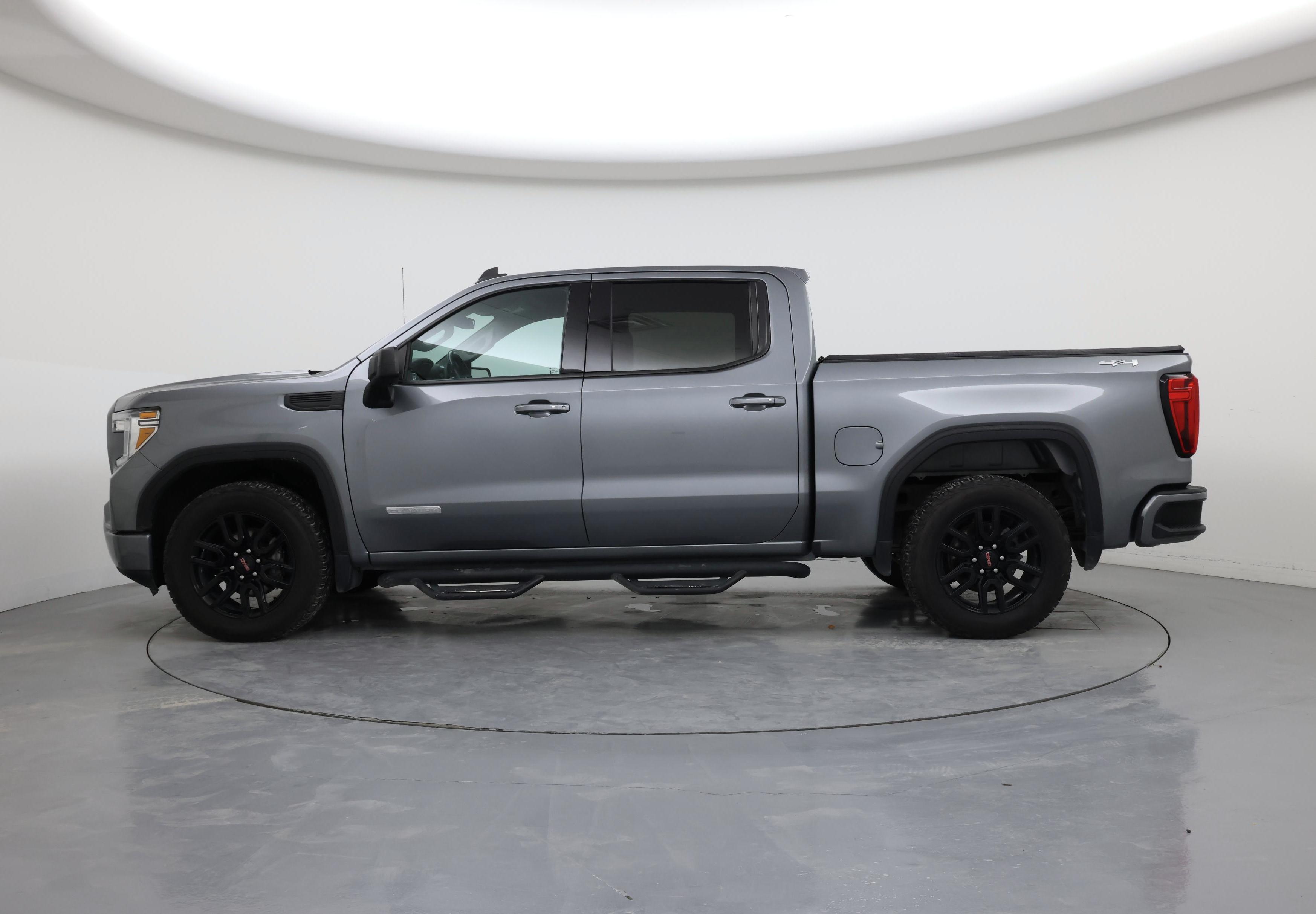 Thumbnail: 2020 GMC Sierra 1500 - 3