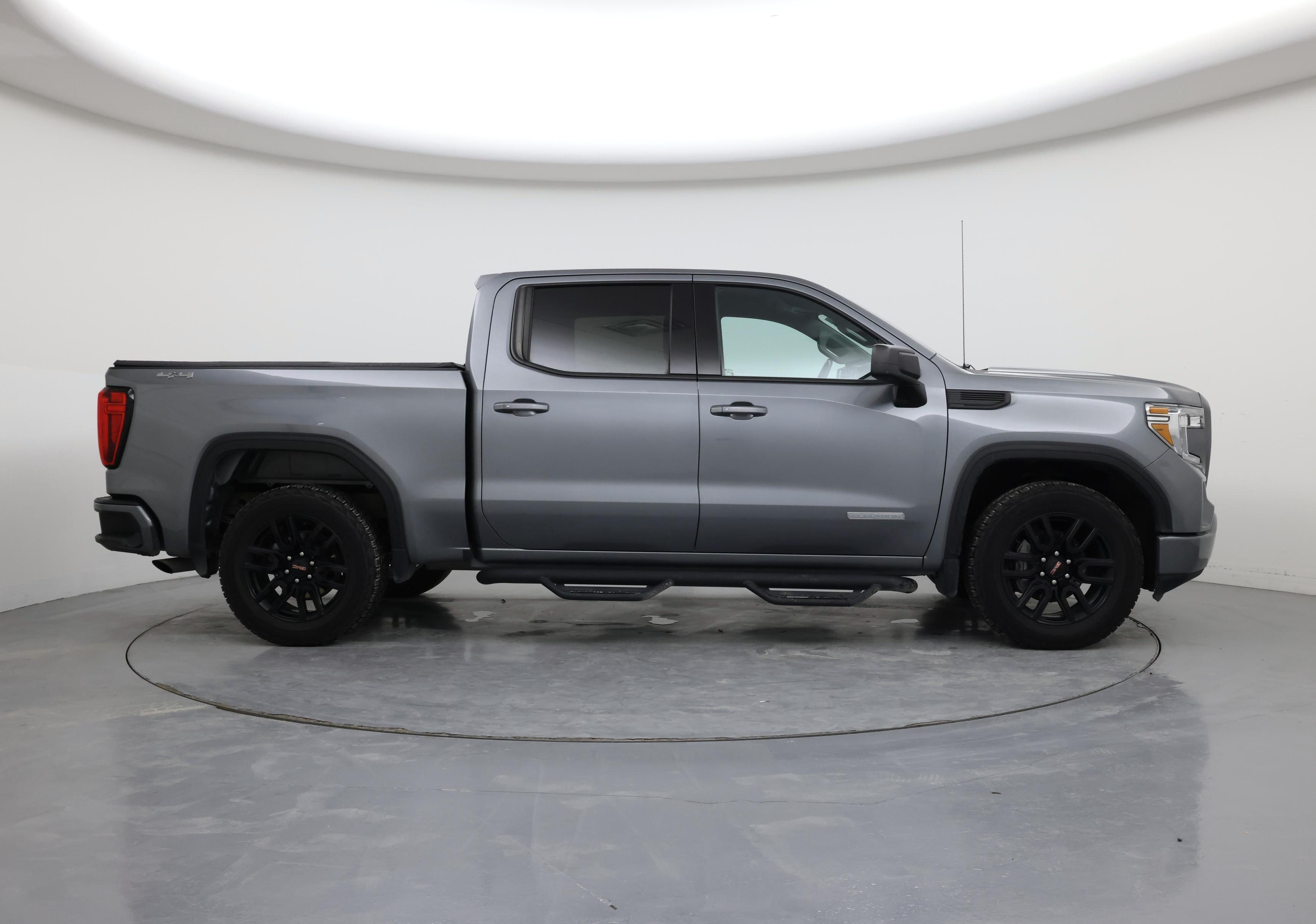 Thumbnail: 2020 GMC Sierra 1500 - 7