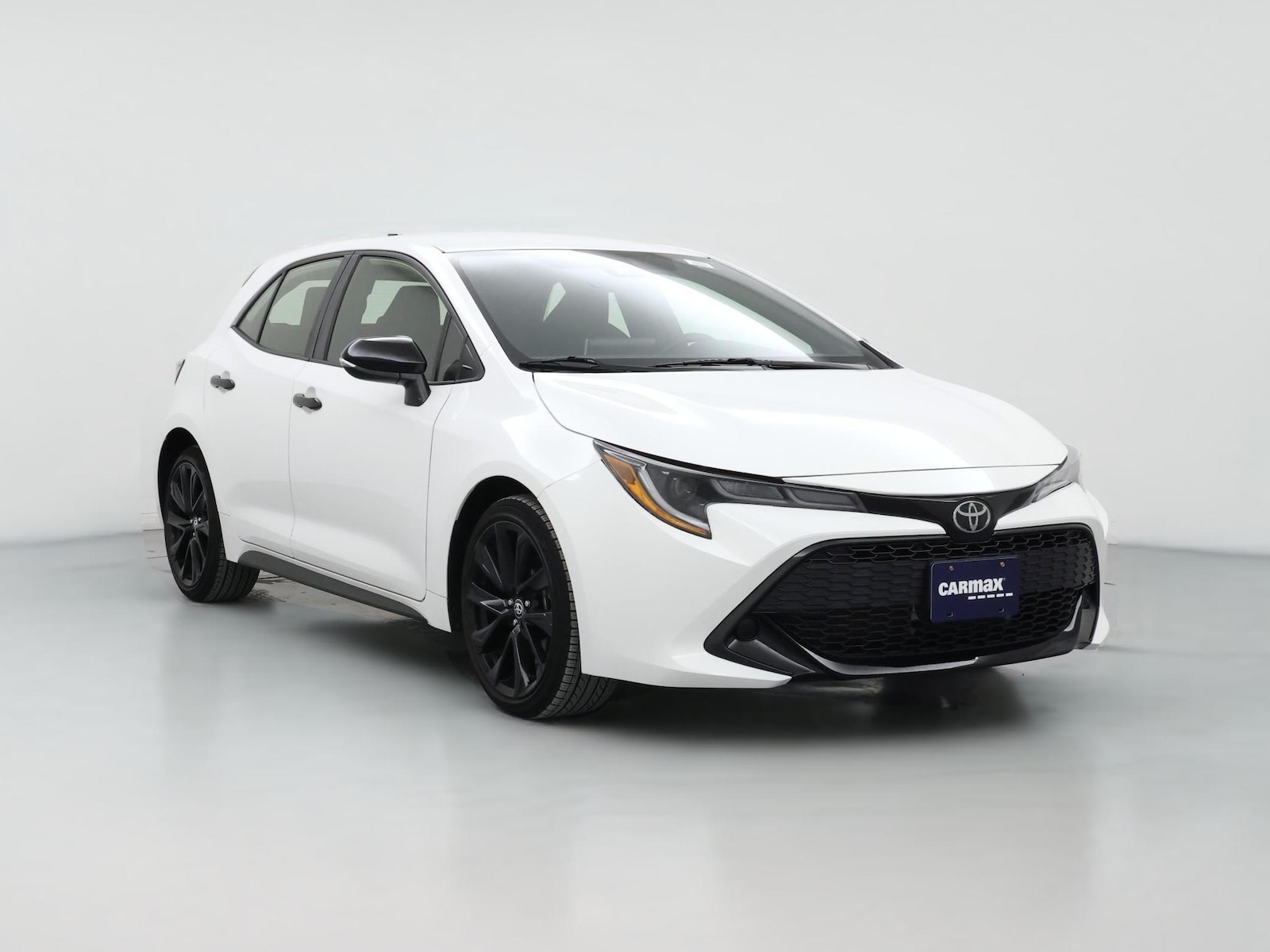 2022 Toyota Corolla Hatchback