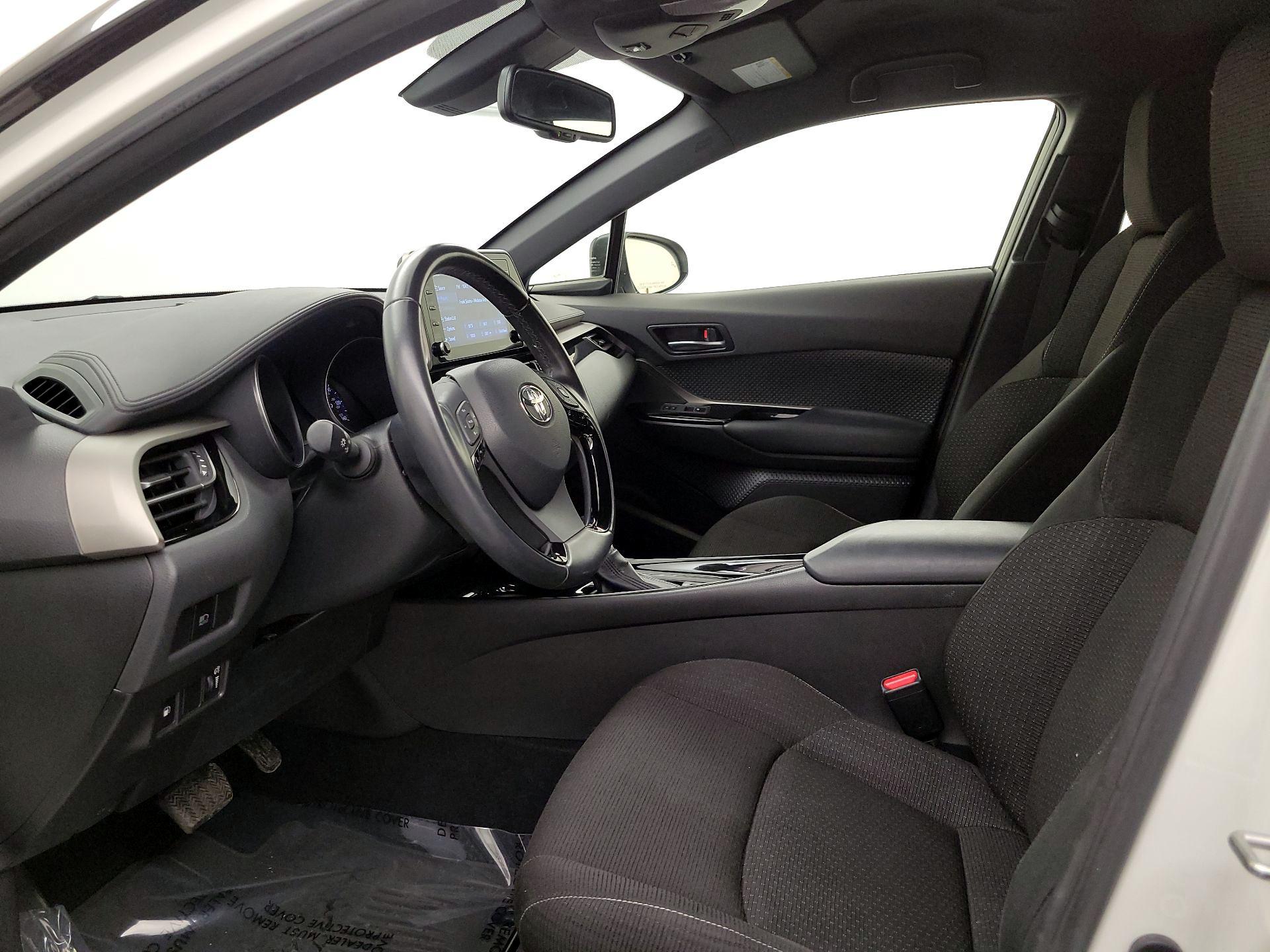 Thumbnail: 2019 Toyota C-HR - 11