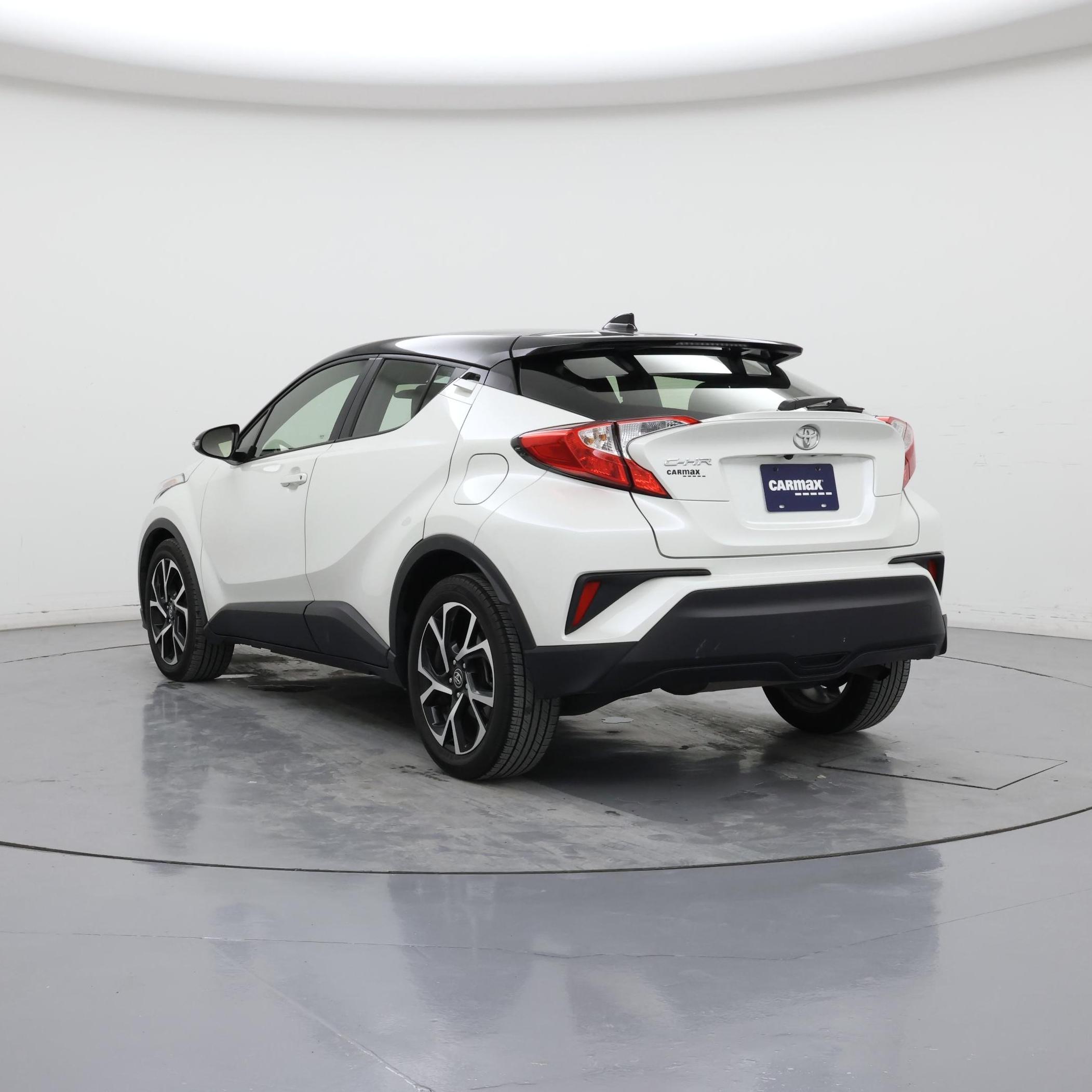 Thumbnail: 2019 Toyota C-HR - 2