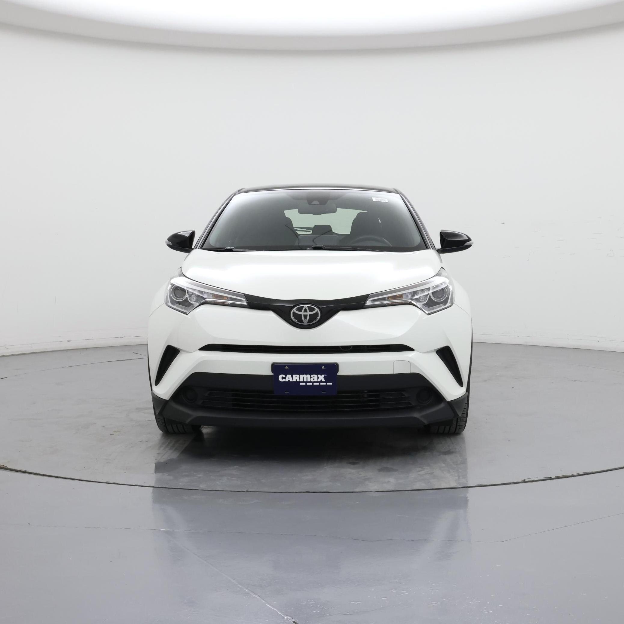 Thumbnail: 2019 Toyota C-HR - 5