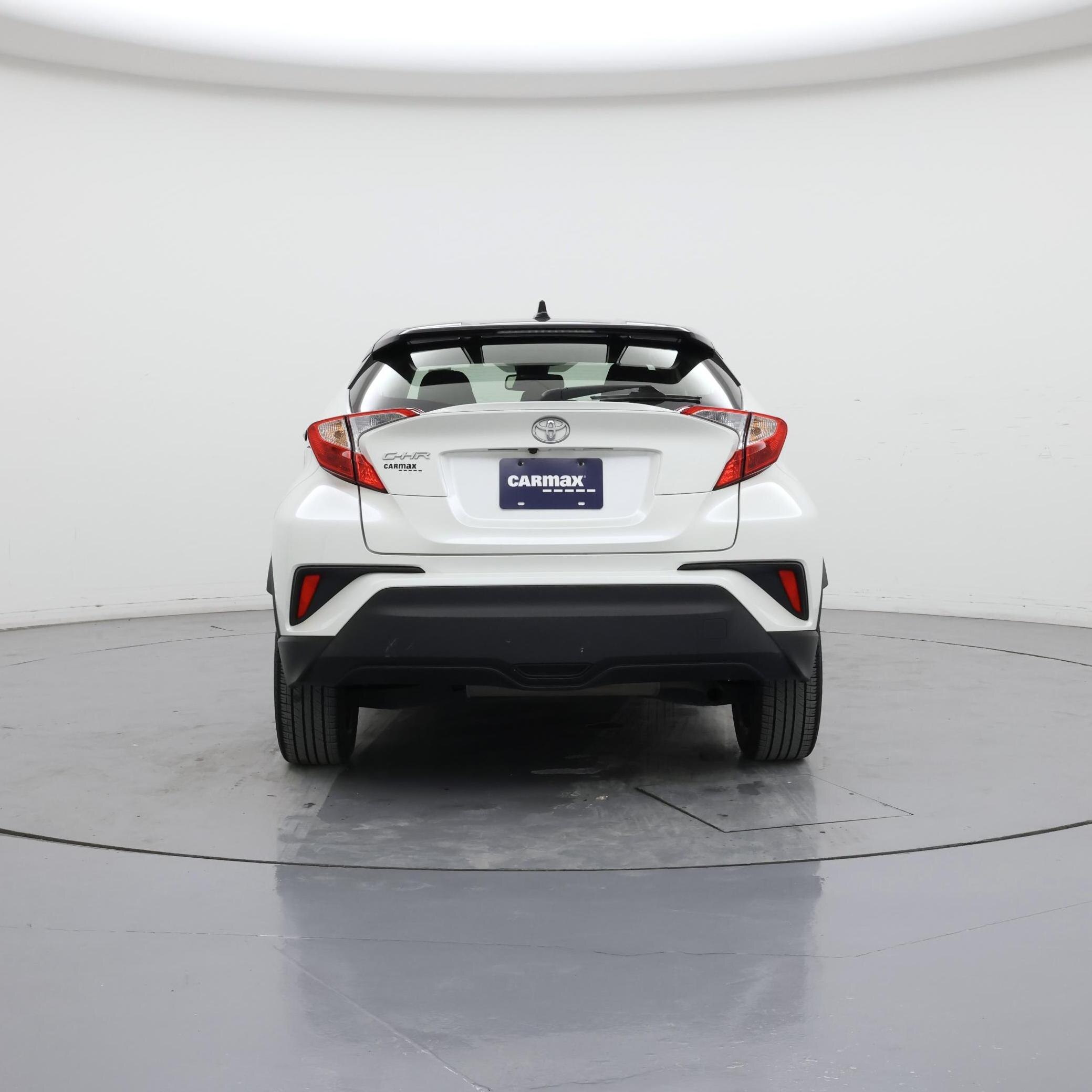 Thumbnail: 2019 Toyota C-HR - 6