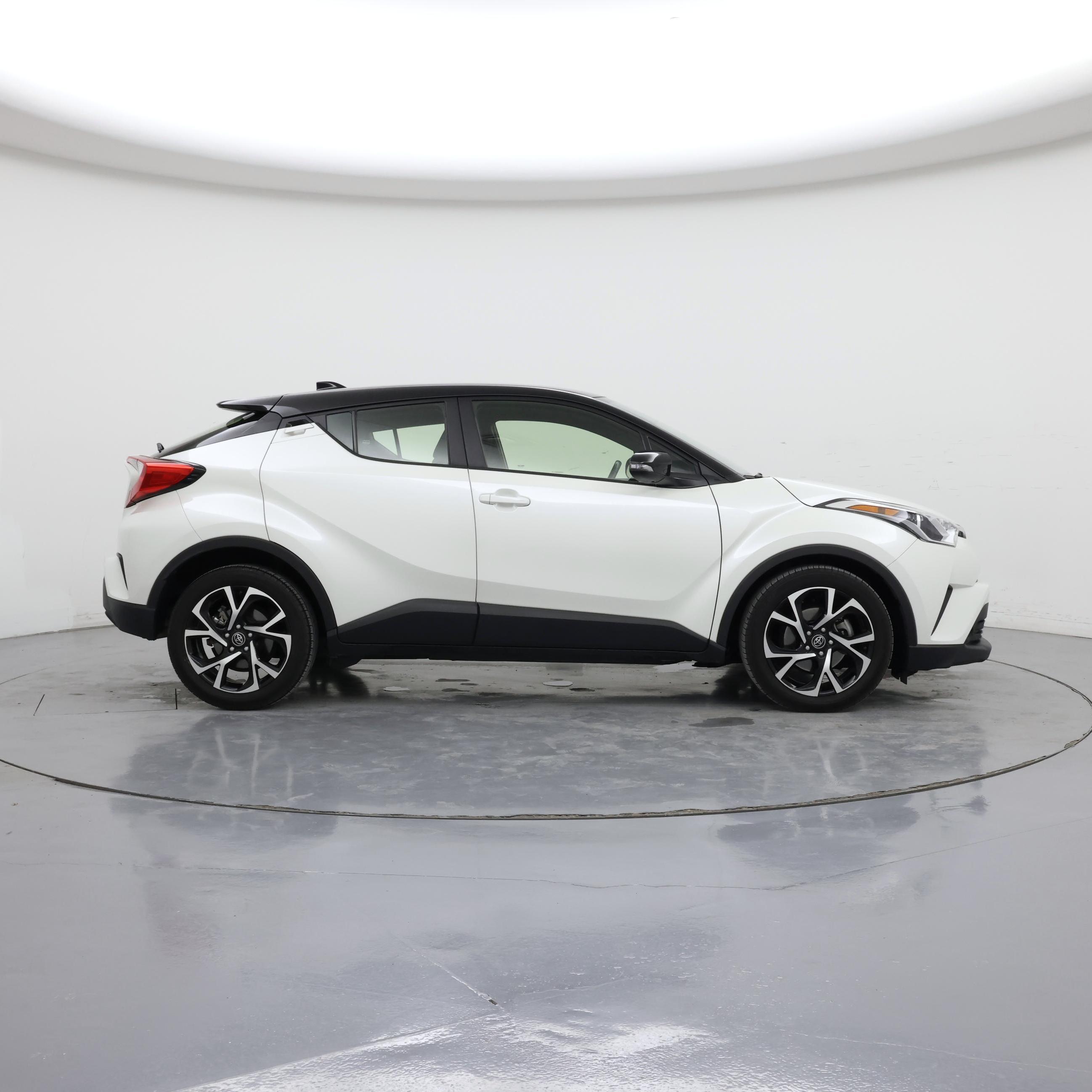 Thumbnail: 2019 Toyota C-HR - 7