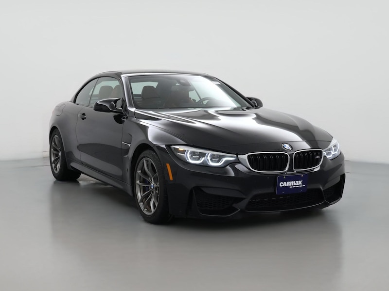 2018 BMW M4  -
                  Urbandale, IA